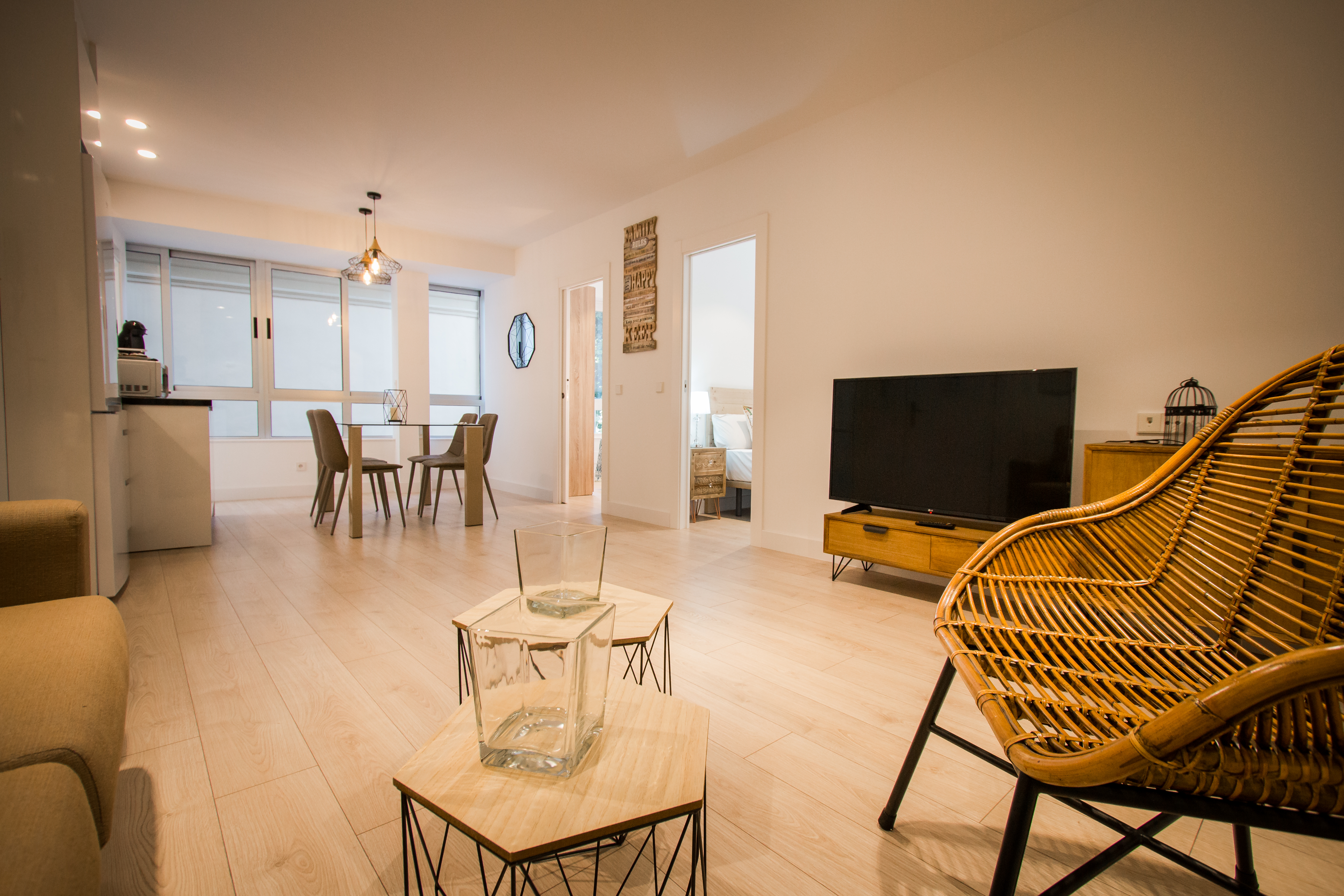 Holidays2Malaga Premium Apartments