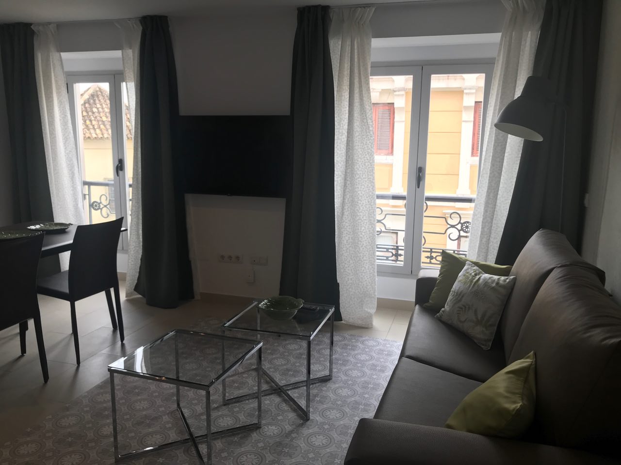 Holidays2Malaga Premium Apartments