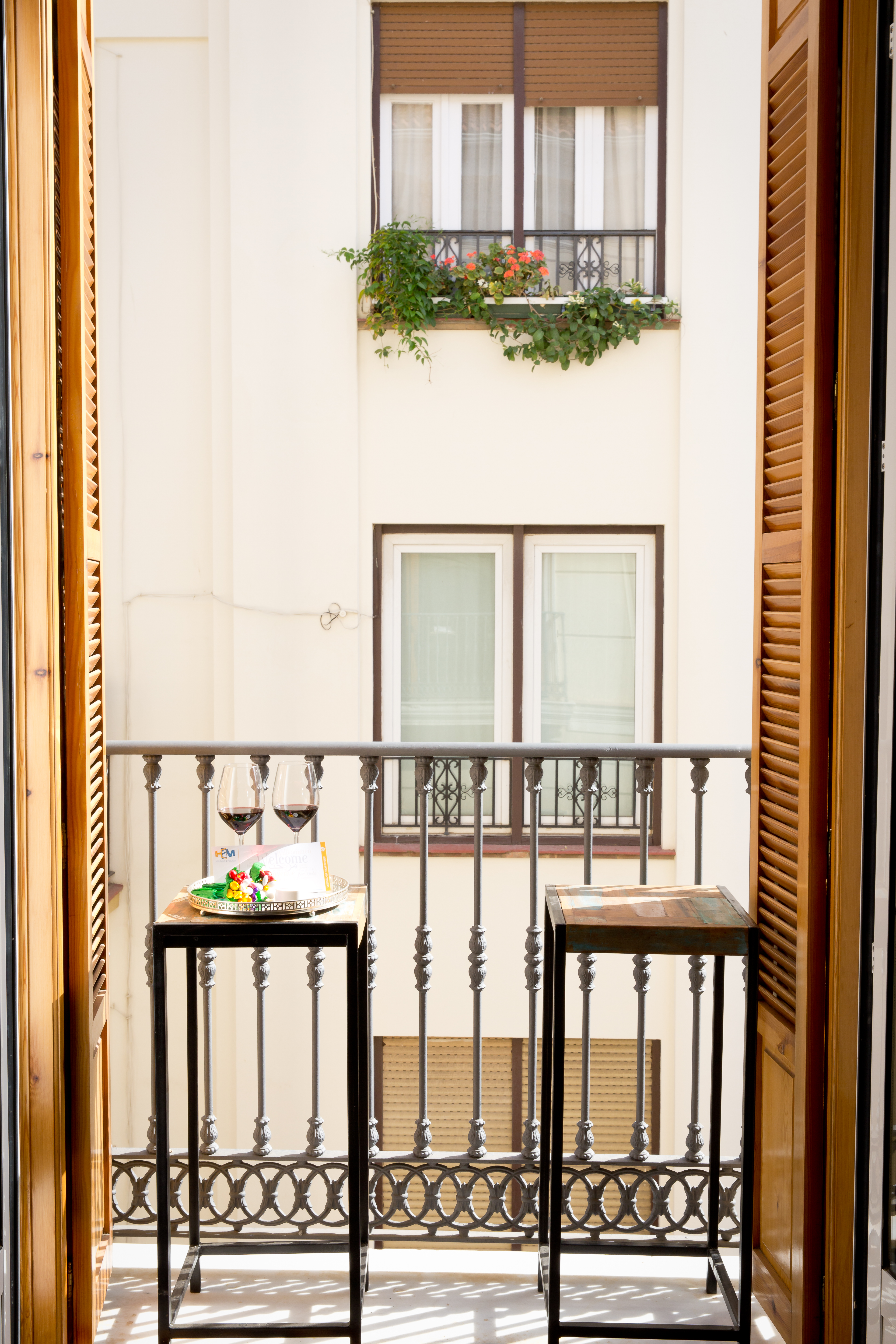Holidays2Malaga Premium Apartments