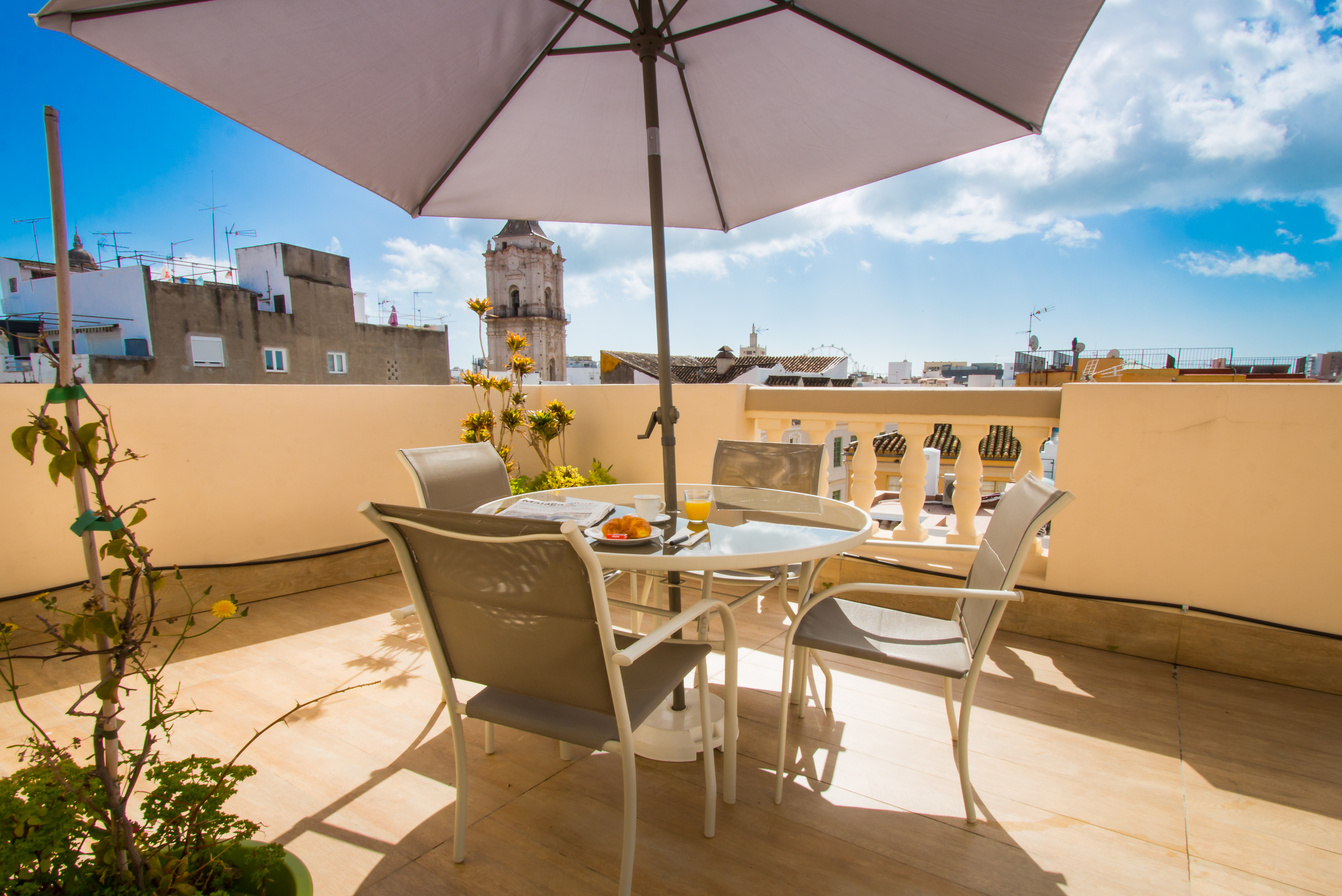 Holidays2Malaga Premium Apartments