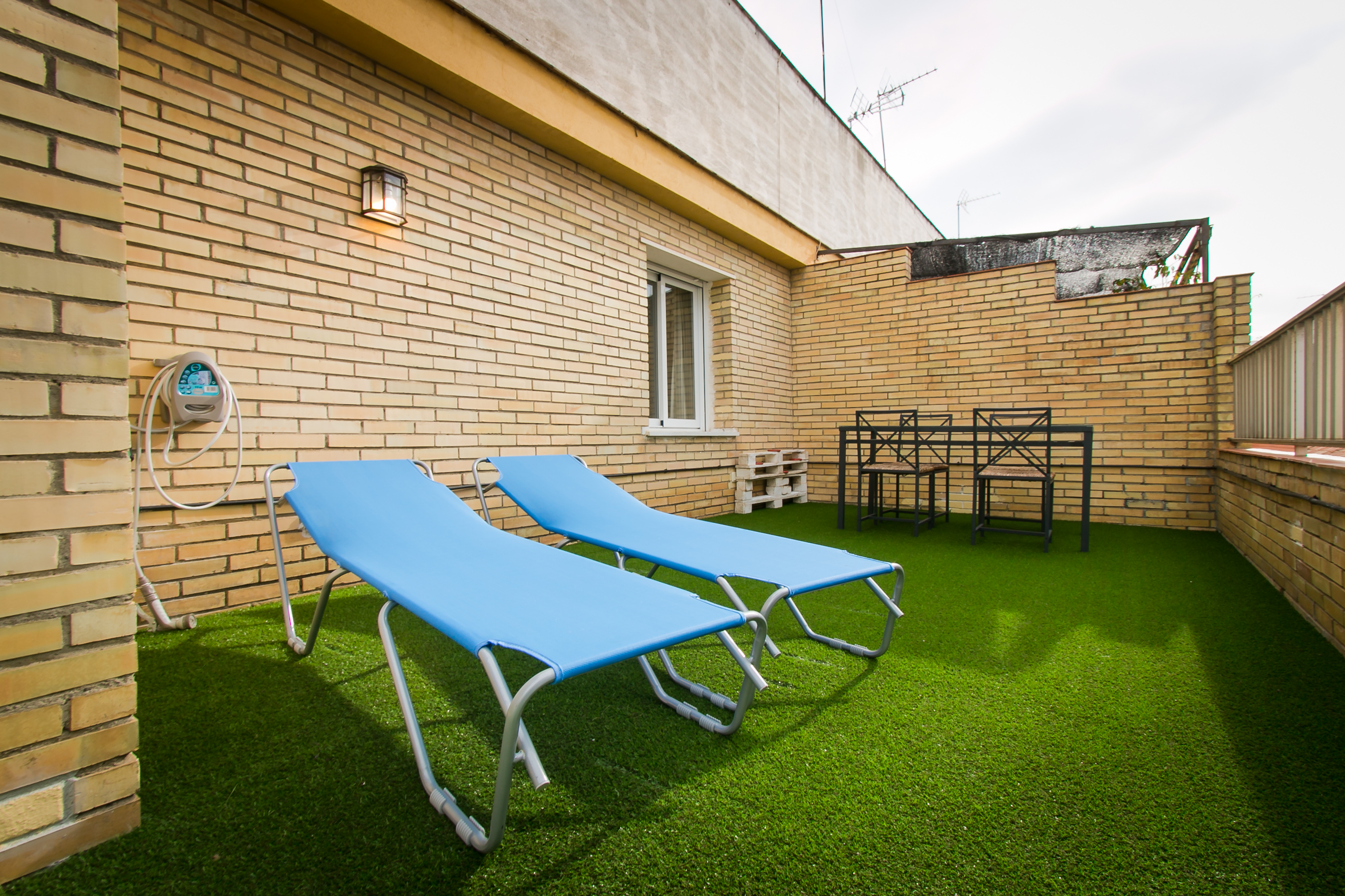 Holidays2Malaga Premium Apartments