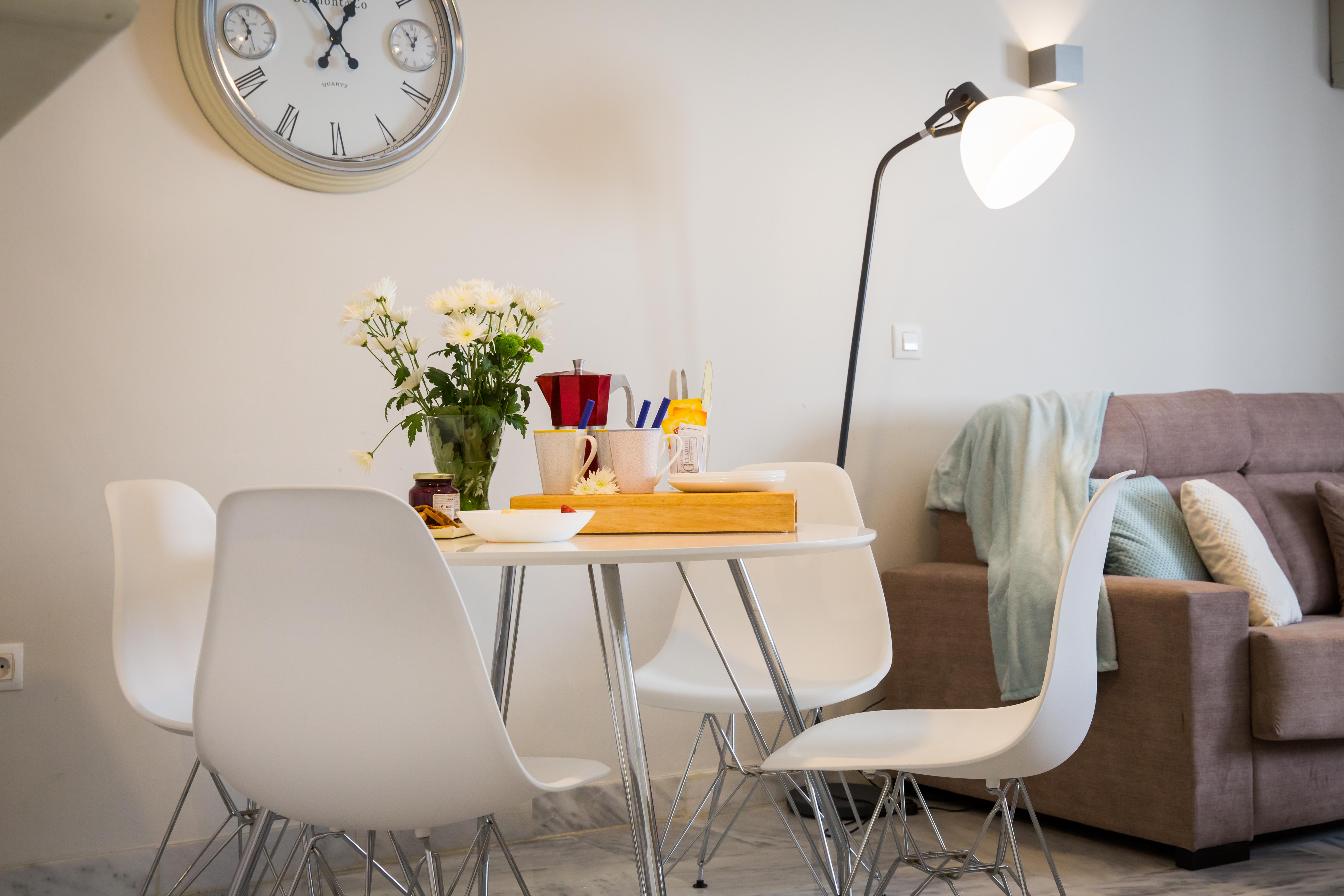 Holidays2Malaga Premium Apartments