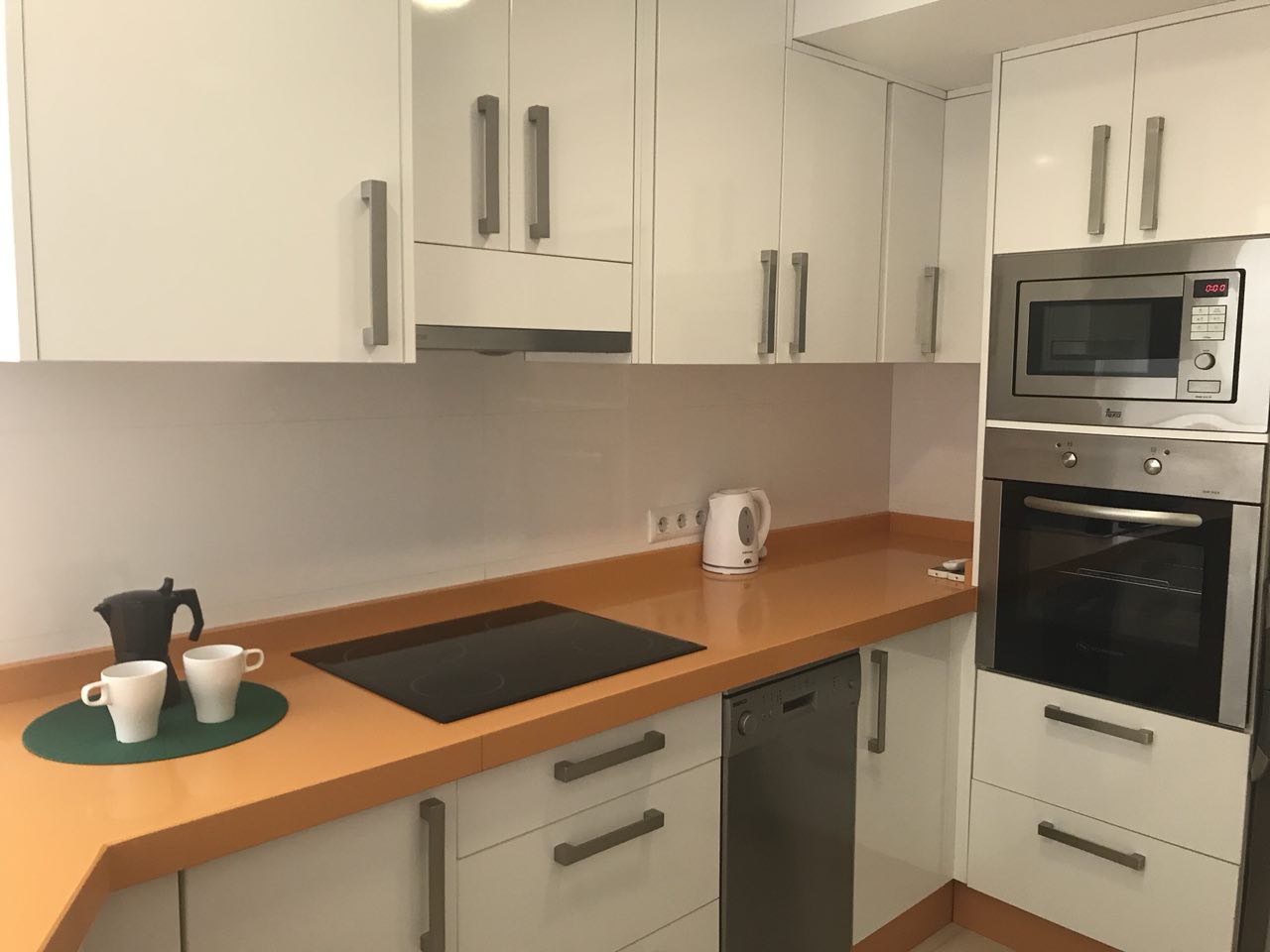 Holidays2Malaga Premium Apartments