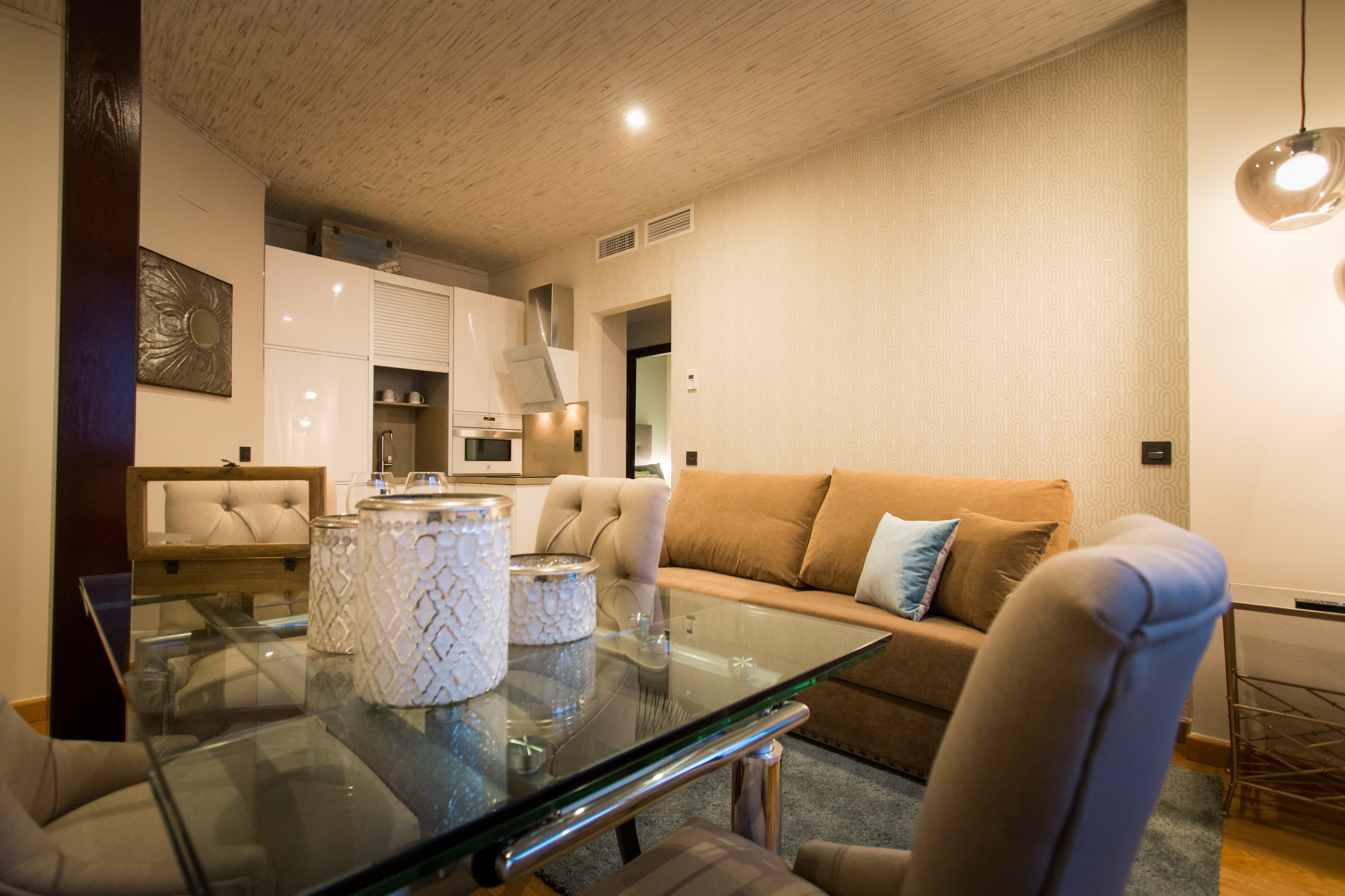 Holidays2Malaga Premium Apartments