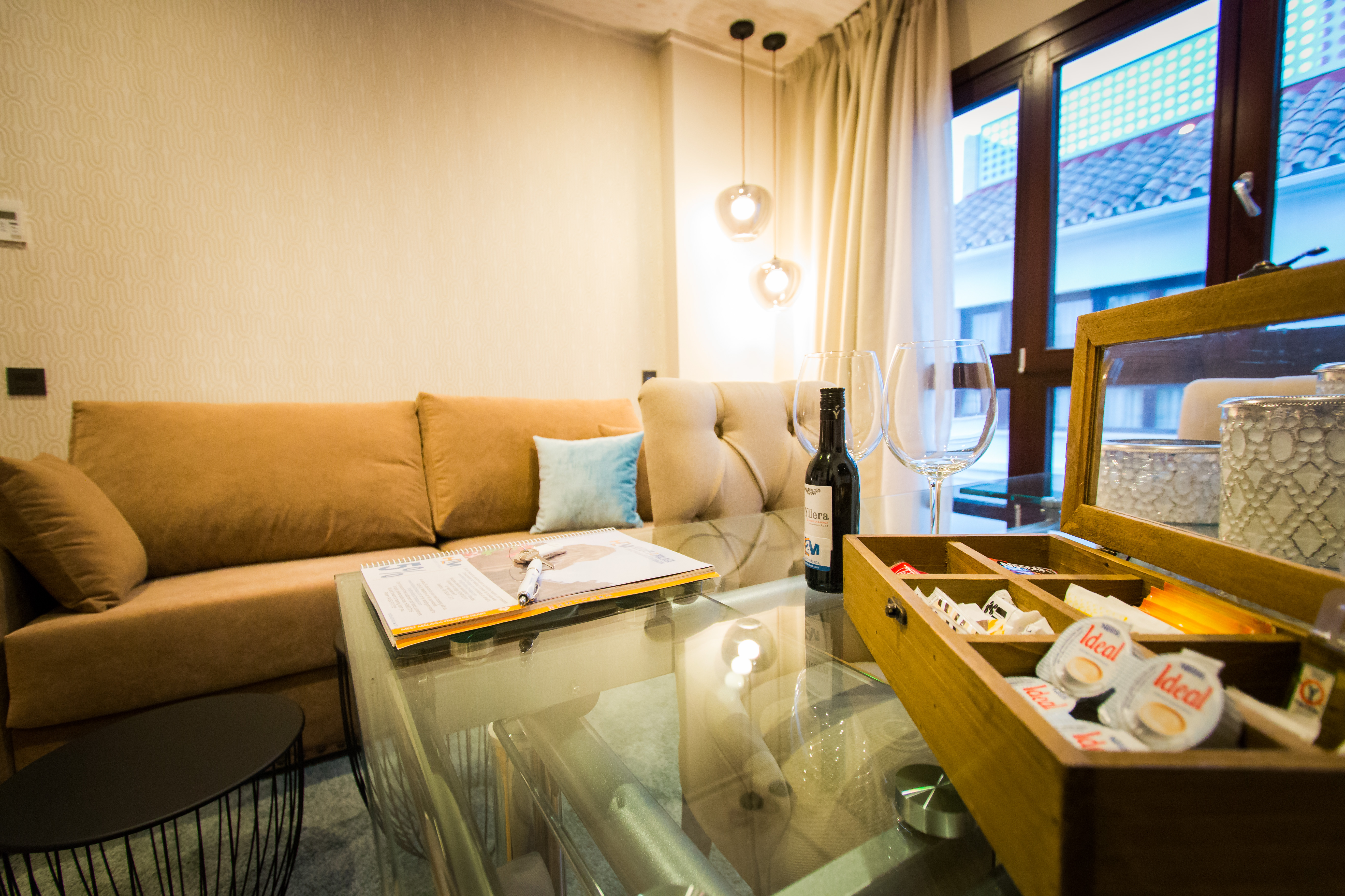 Holidays2Malaga Premium Apartments