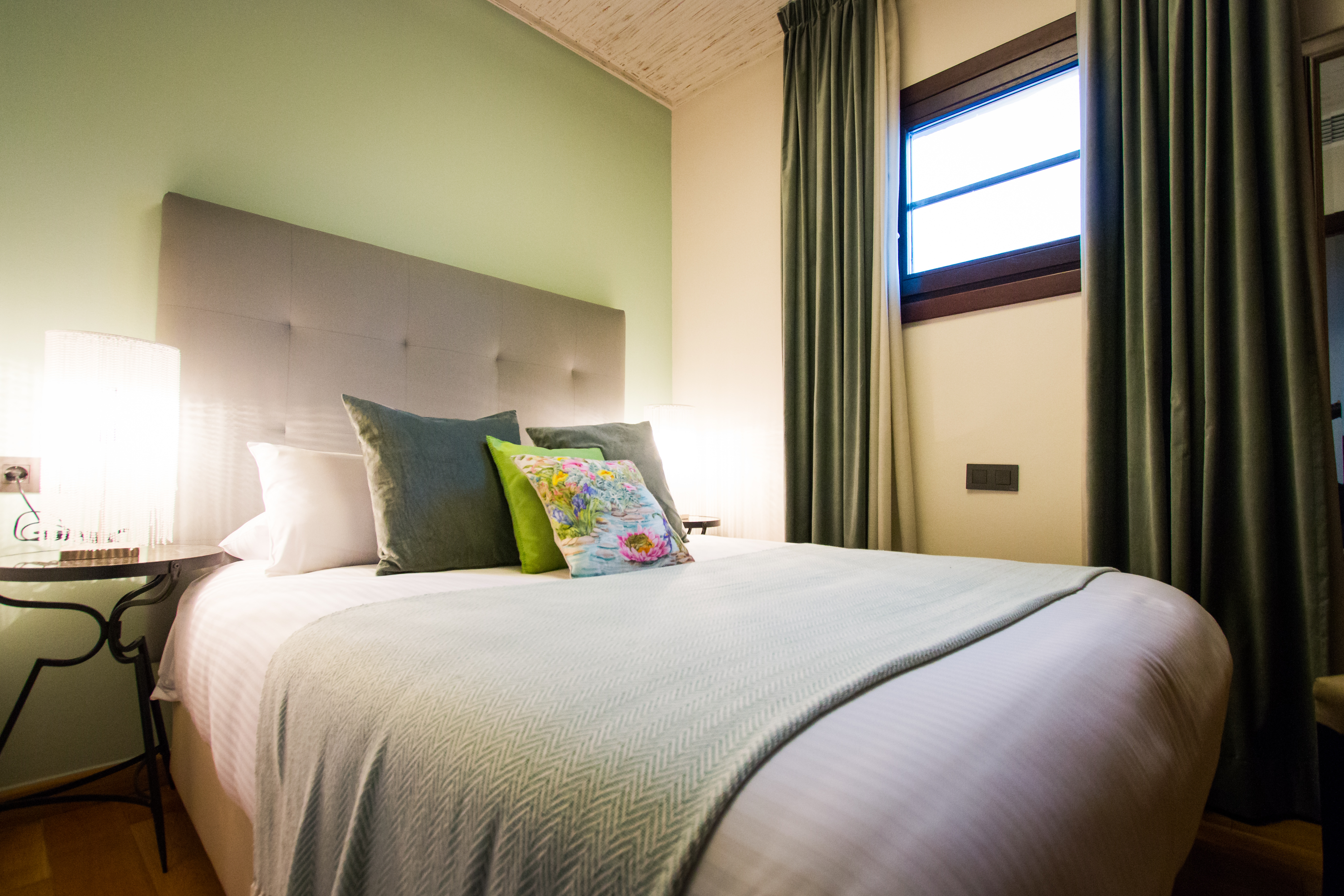 Holidays2Malaga Premium Apartments