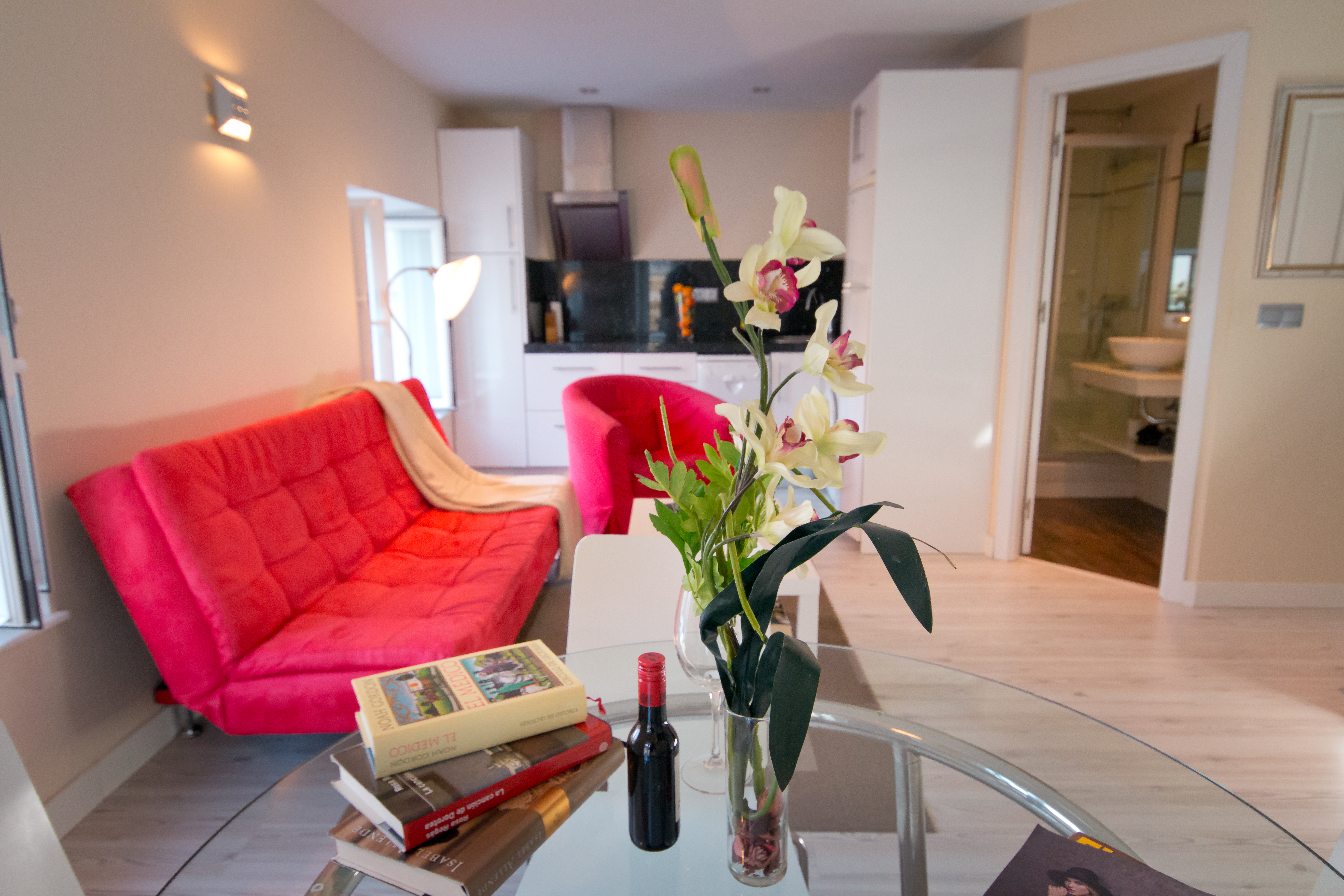 Holidays2Malaga Premium Apartments