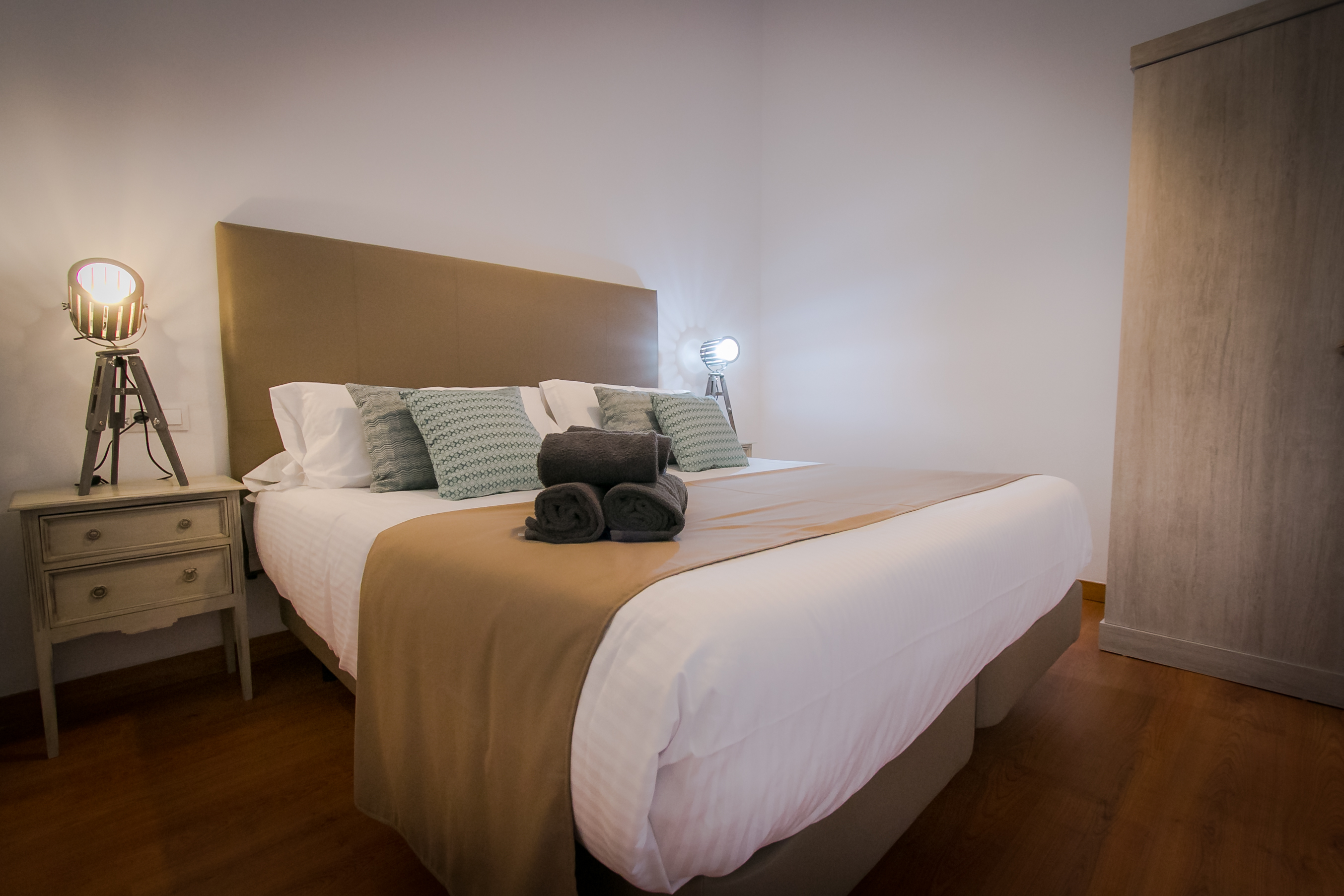 Holidays2Malaga Premium Apartments