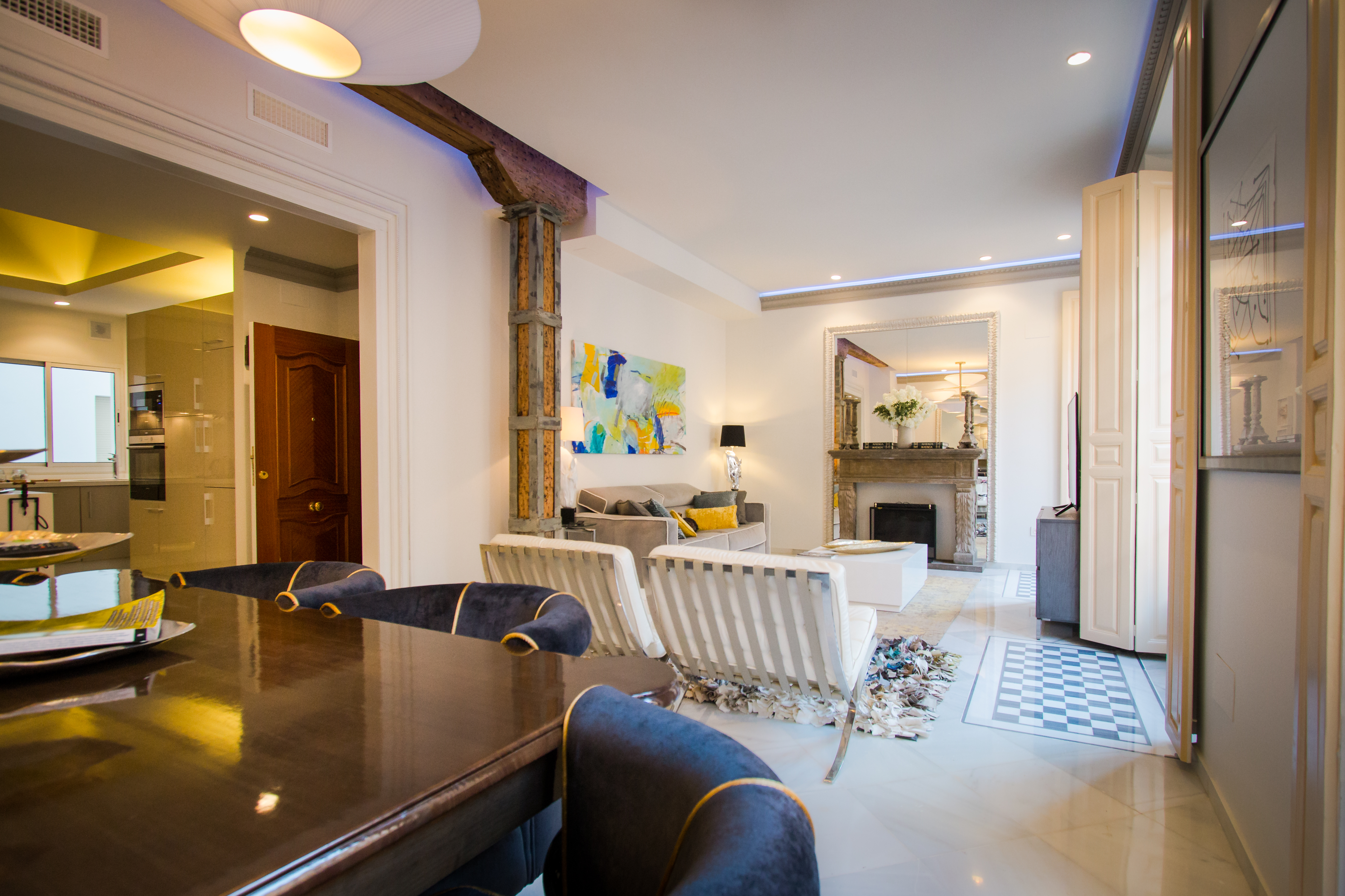 Holidays2Malaga Premium Apartments