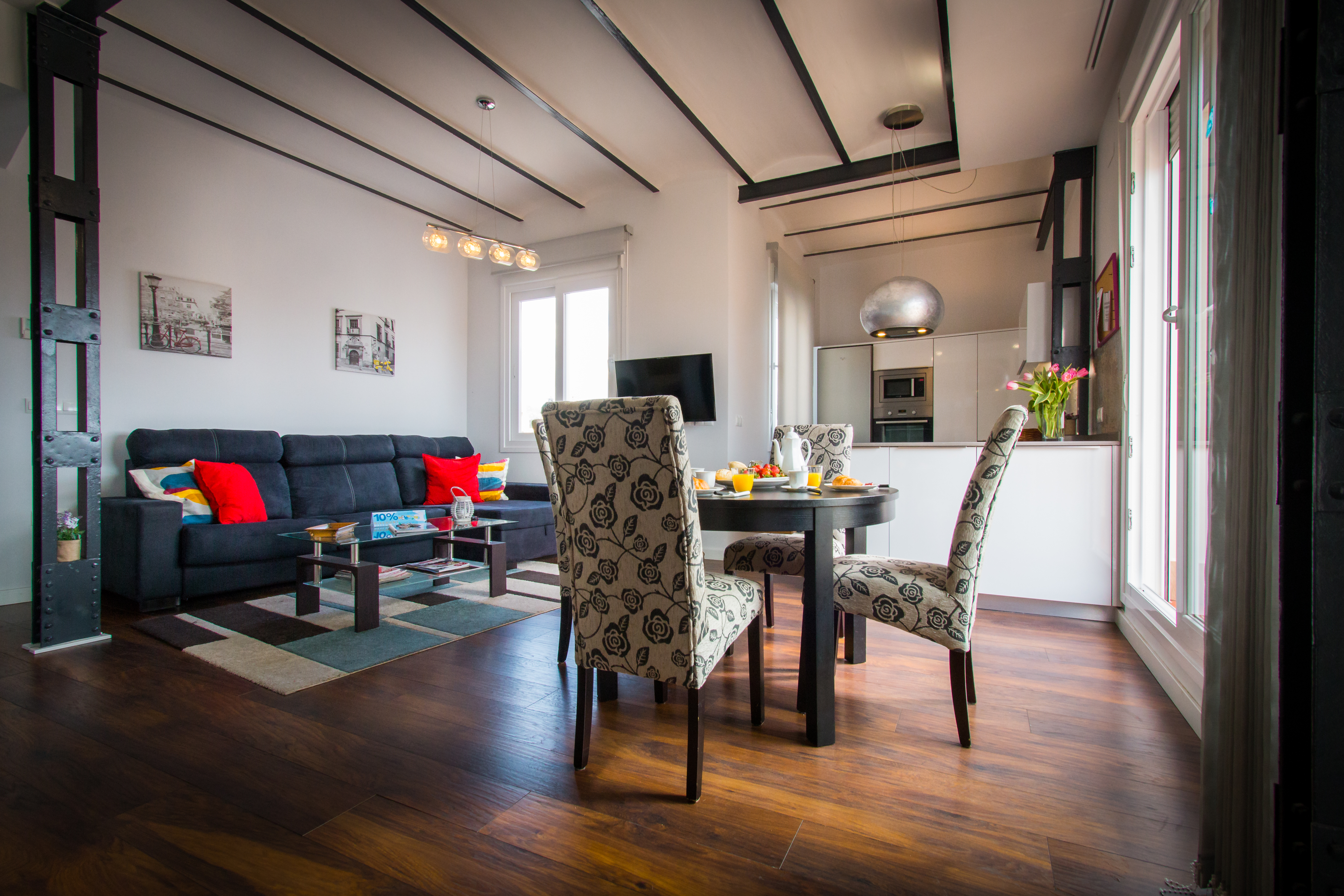 Holidays2Malaga Premium Apartments