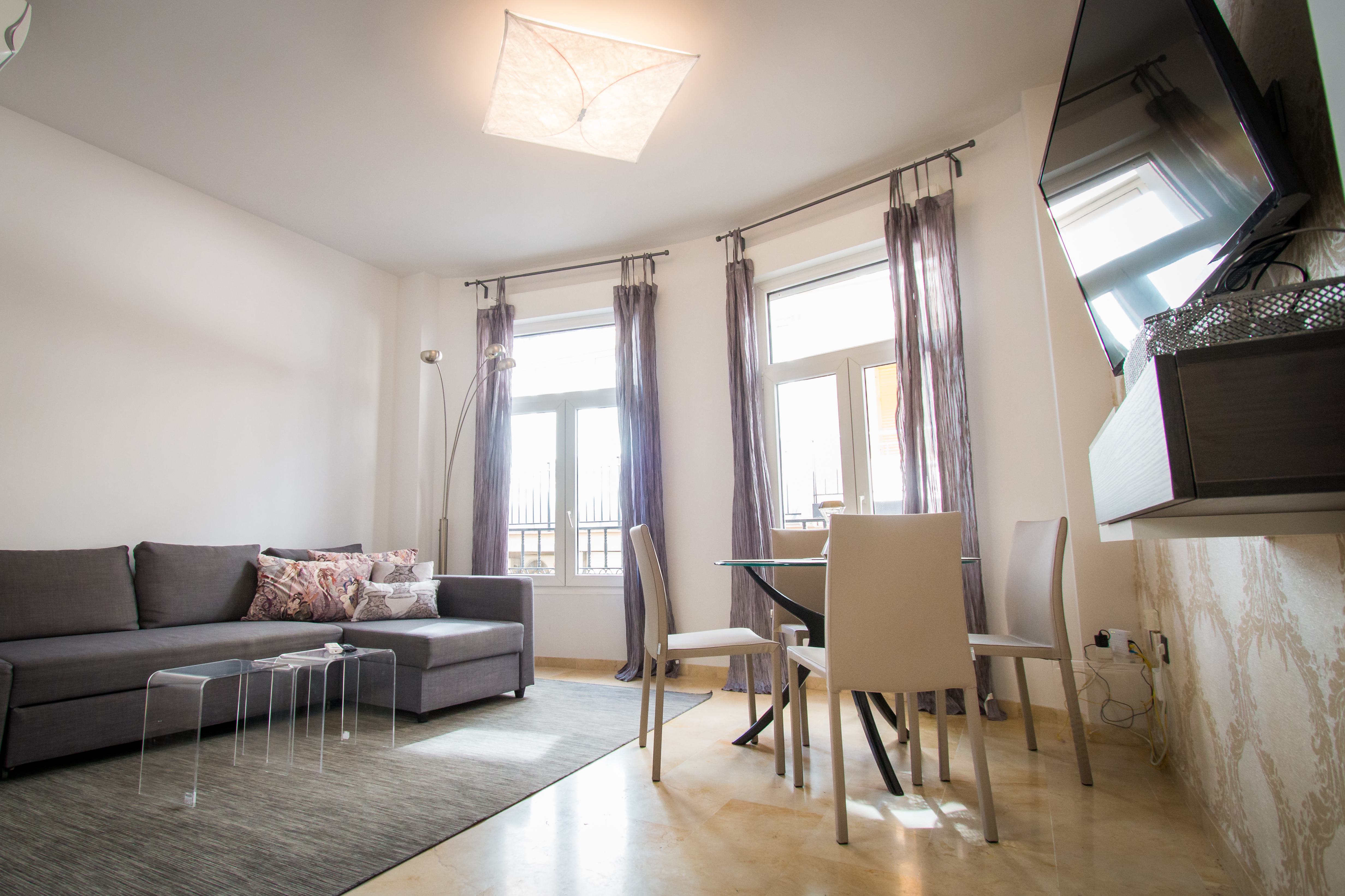 Holidays2Malaga Premium Apartments