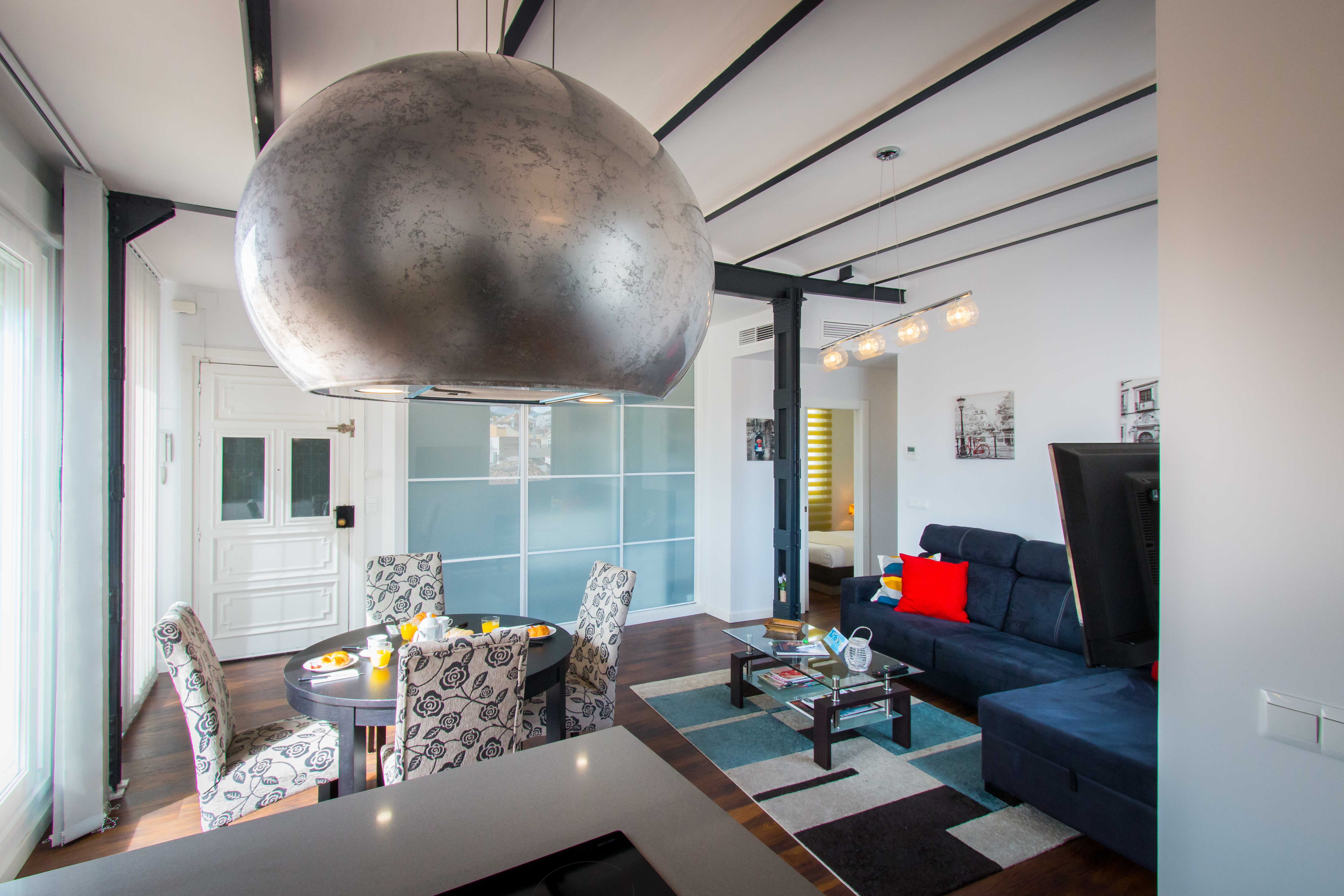 Holidays2Malaga Premium Apartments
