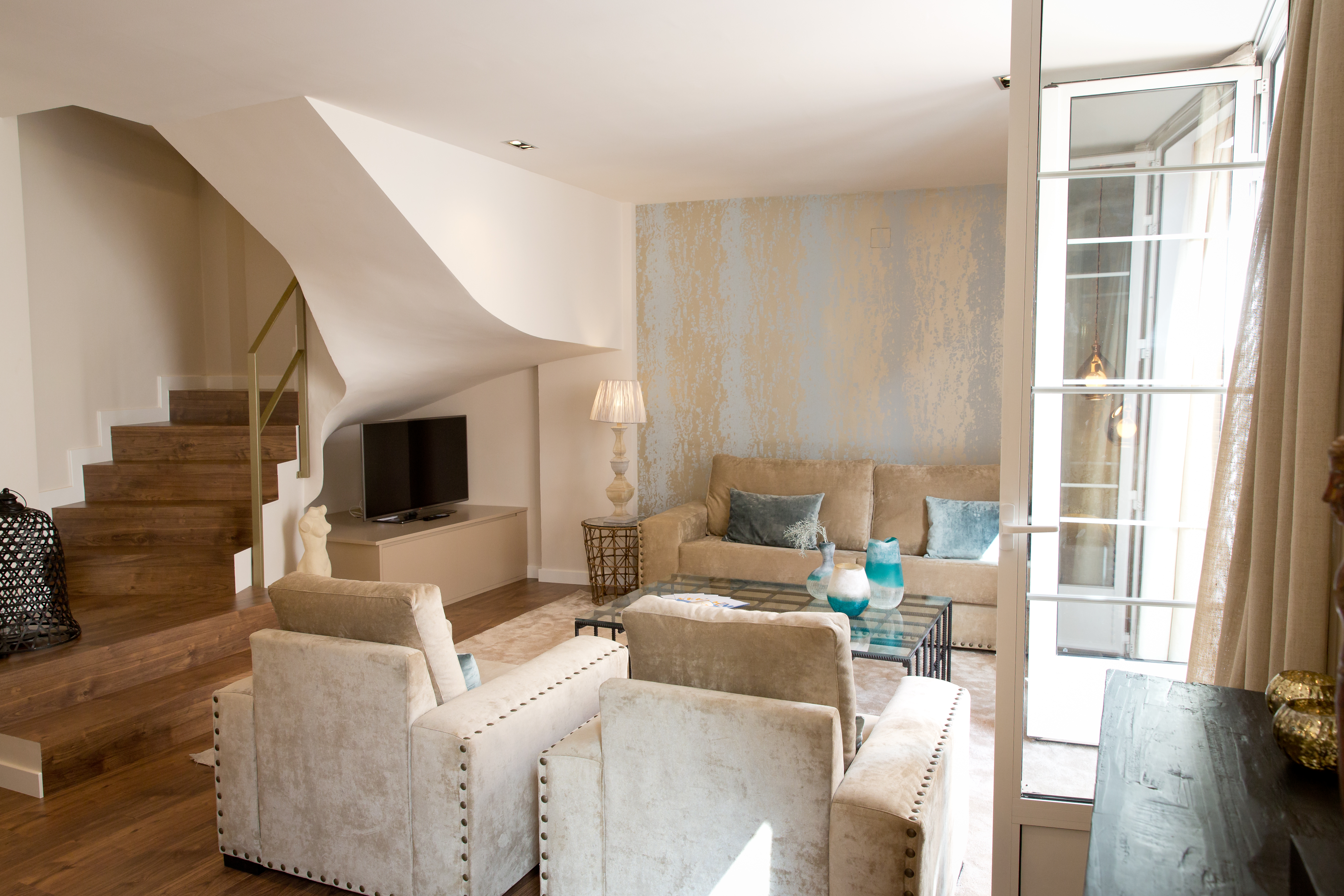 Holidays2Malaga Premium Apartments