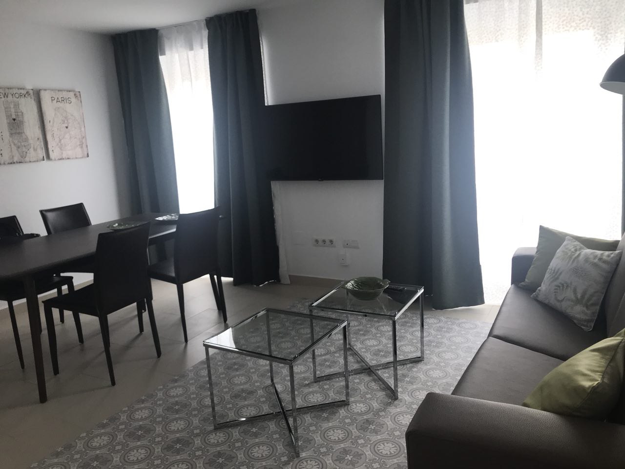 Holidays2Malaga Premium Apartments