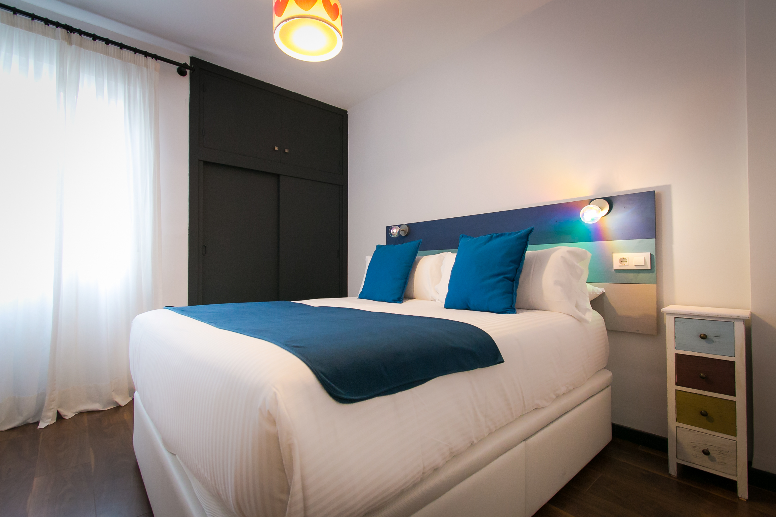 Holidays2Malaga Premium Apartments