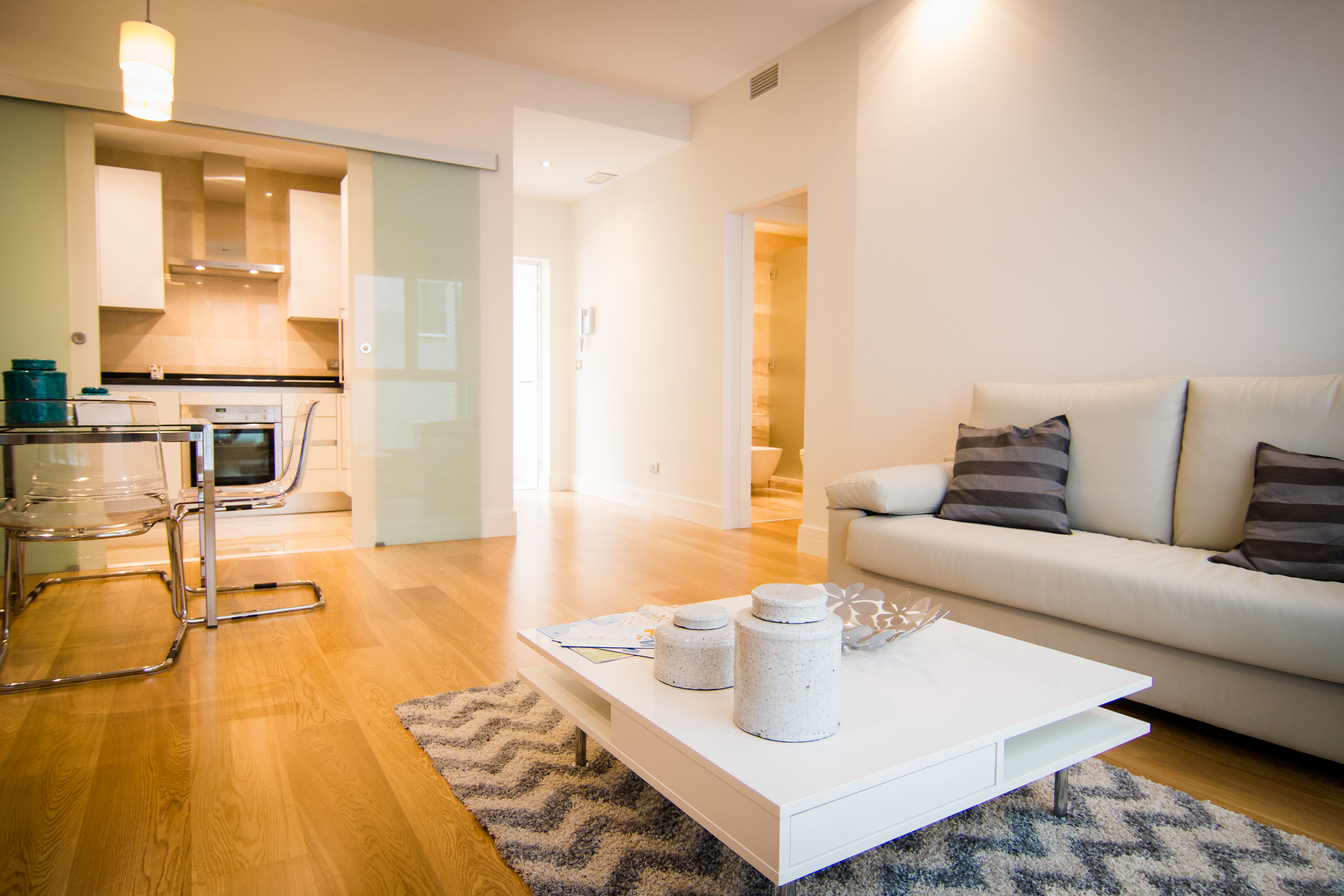 Holidays2Malaga Premium Apartments