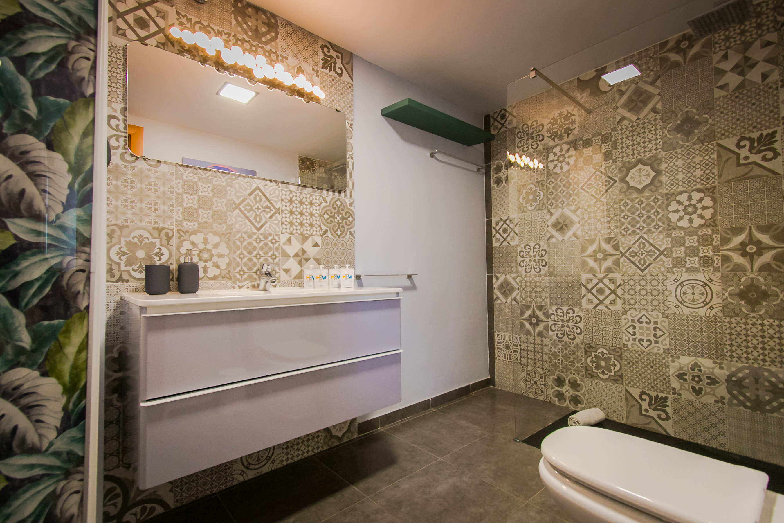 Holidays2Malaga Premium Apartments