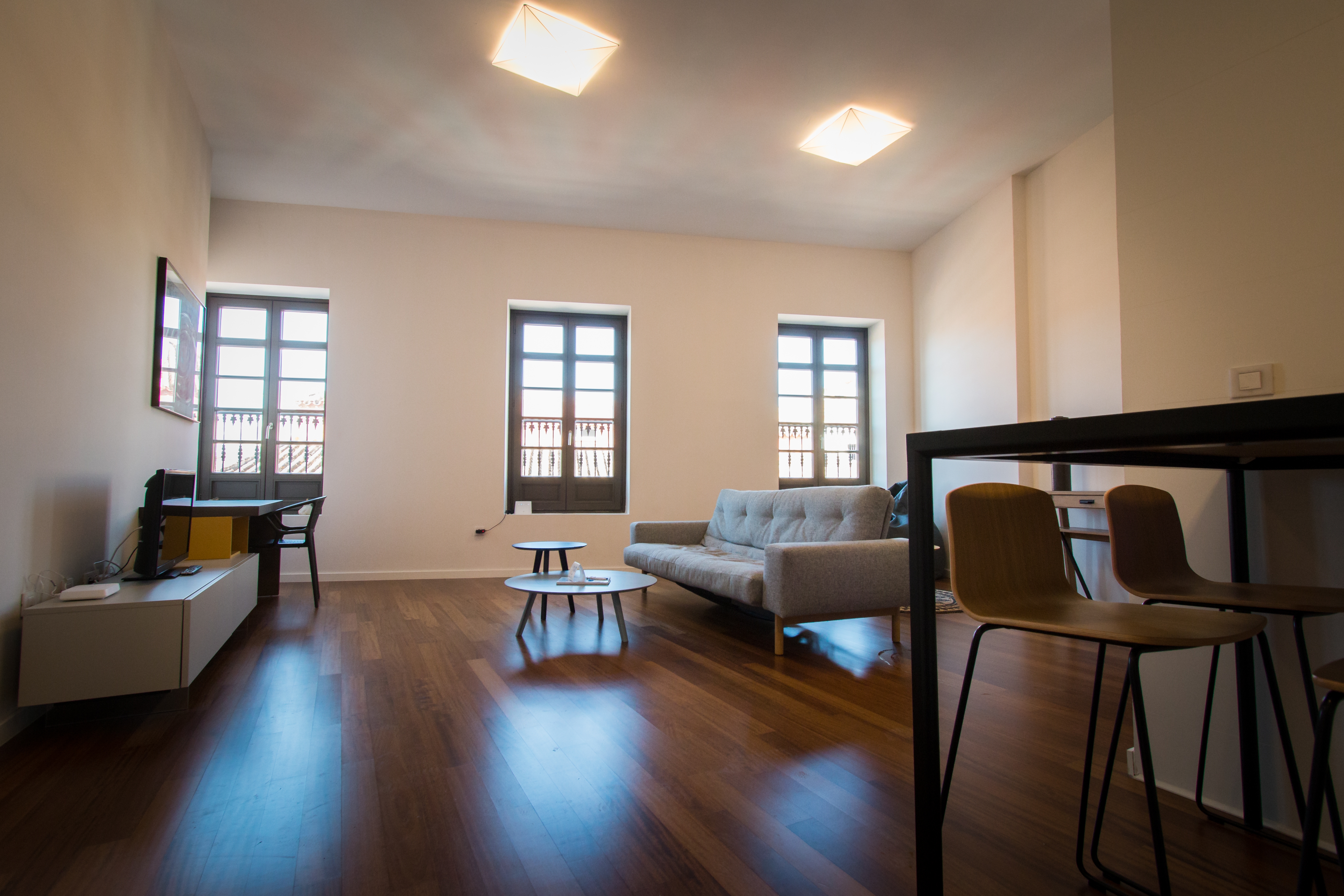 Holidays2Malaga Premium Apartments