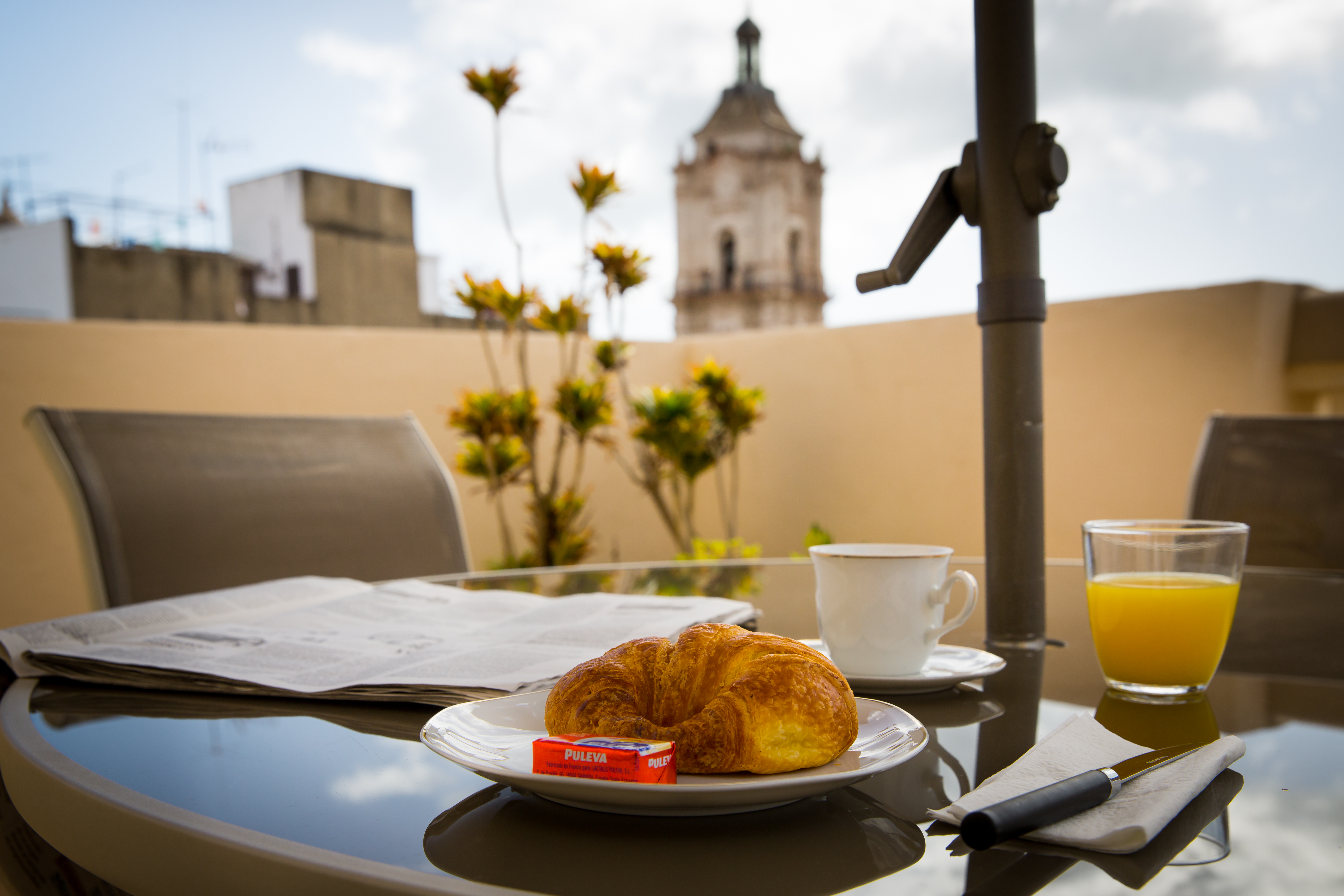Holidays2Malaga Premium Apartments