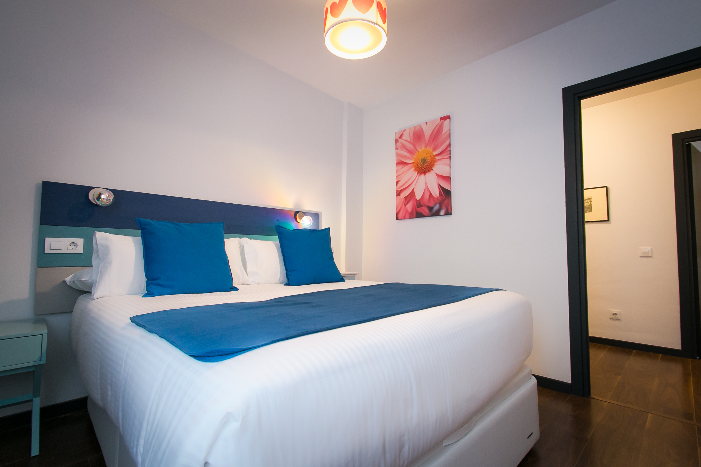 Holidays2Malaga Premium Apartments