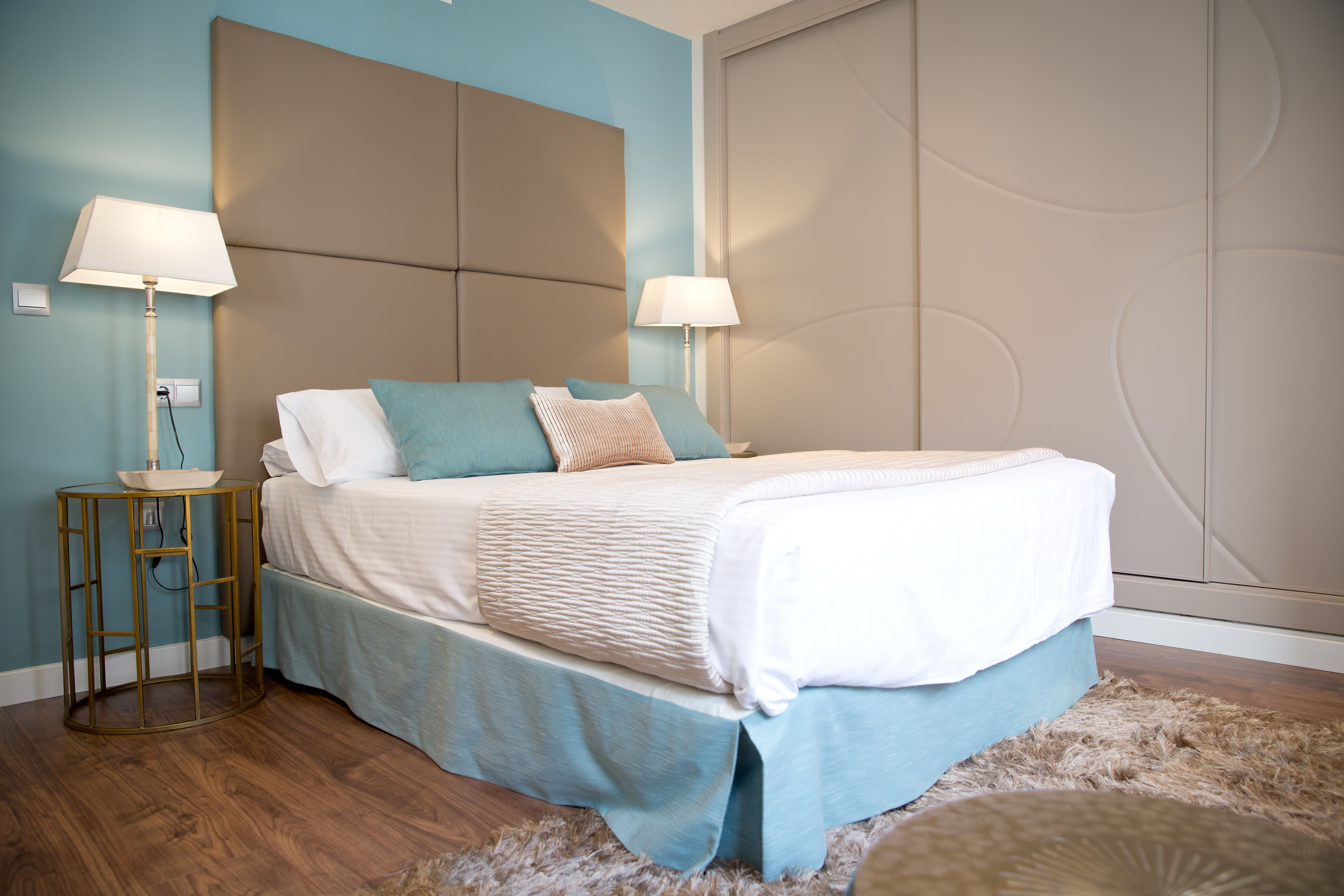 Holidays2Malaga Premium Apartments