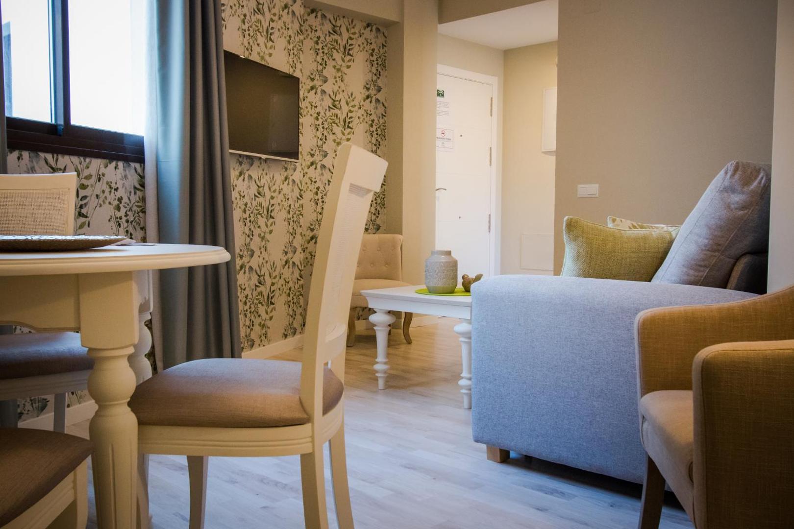 Holidays2Malaga Suites