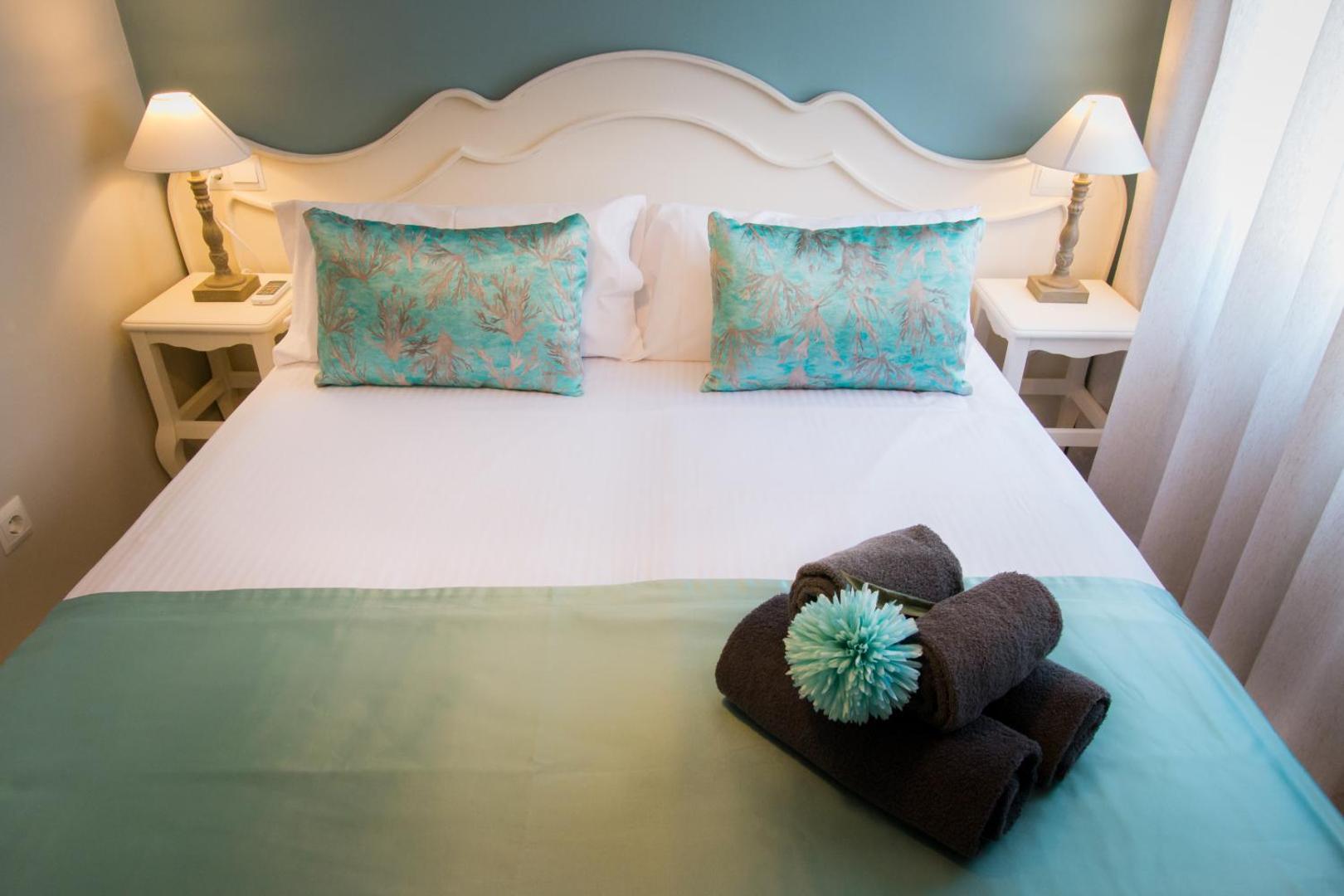 Holidays2Malaga Suites