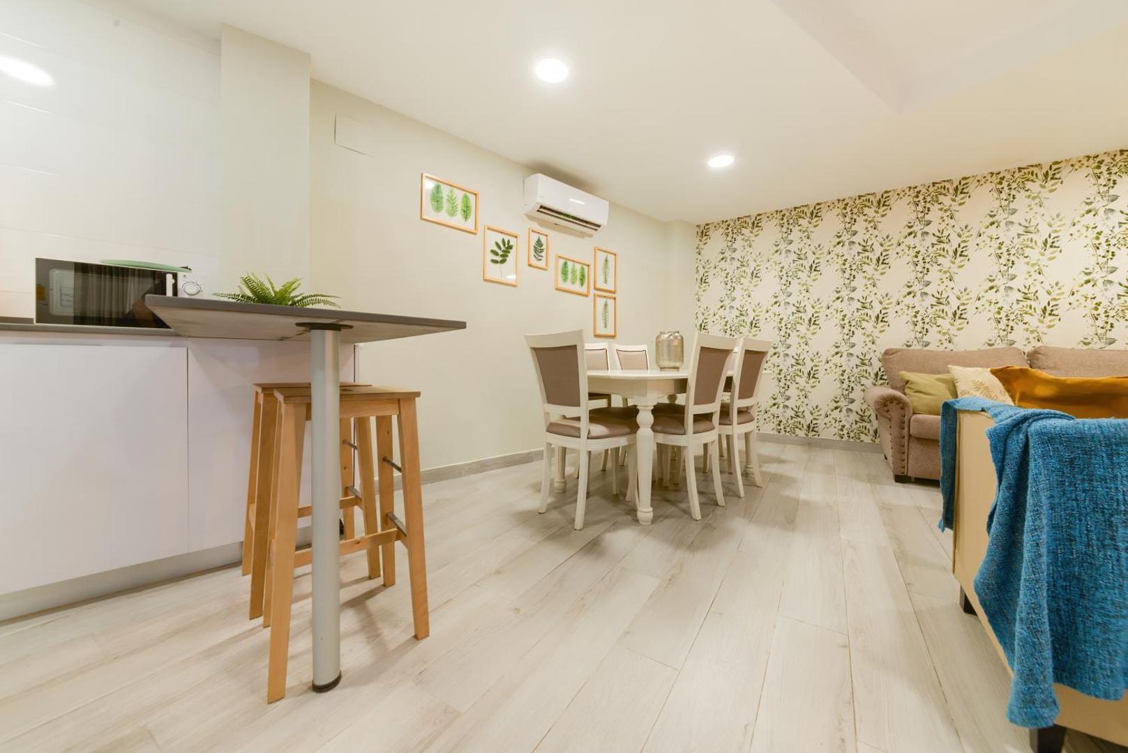 Holidays2Malaga Suites