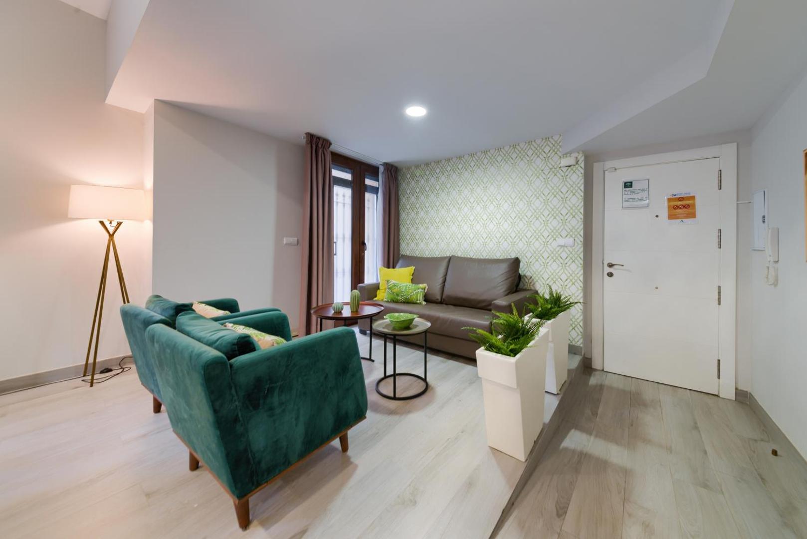 Holidays2Malaga Suites