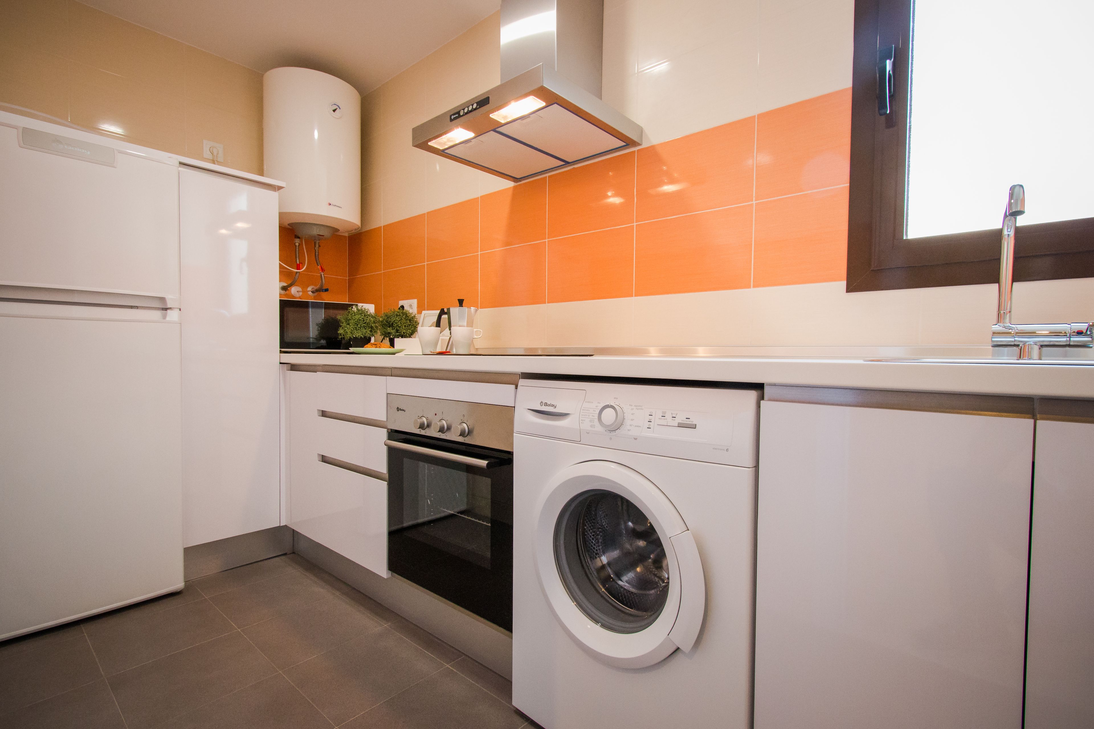 Holidays2Malaga Suites