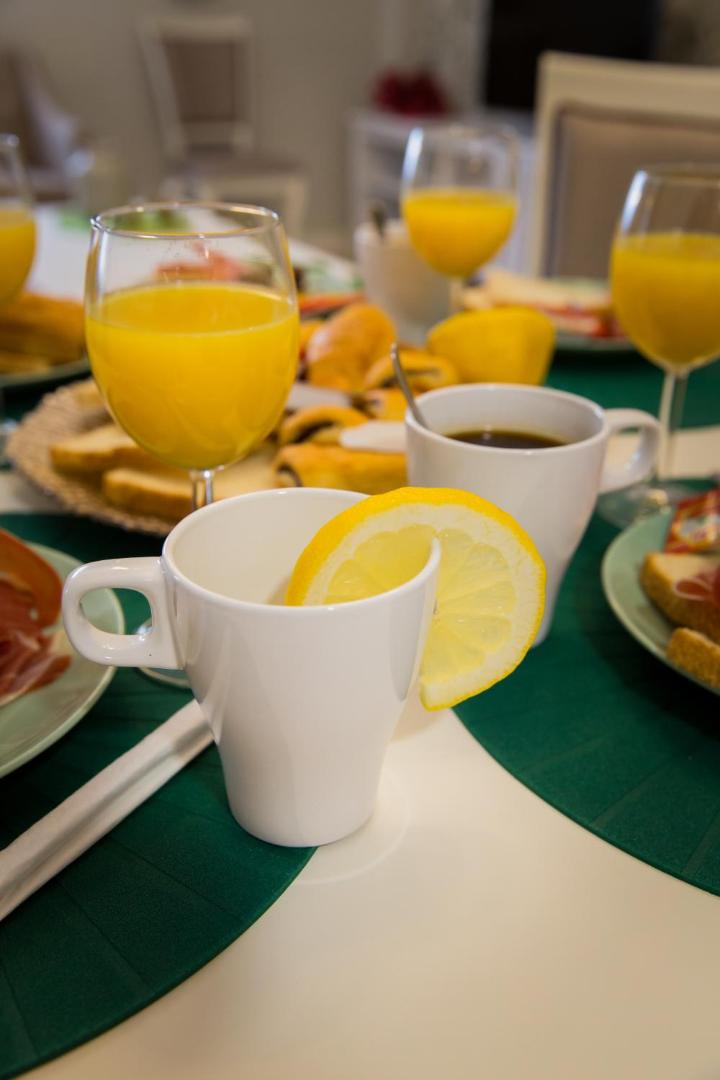 Holidays2Malaga Suites