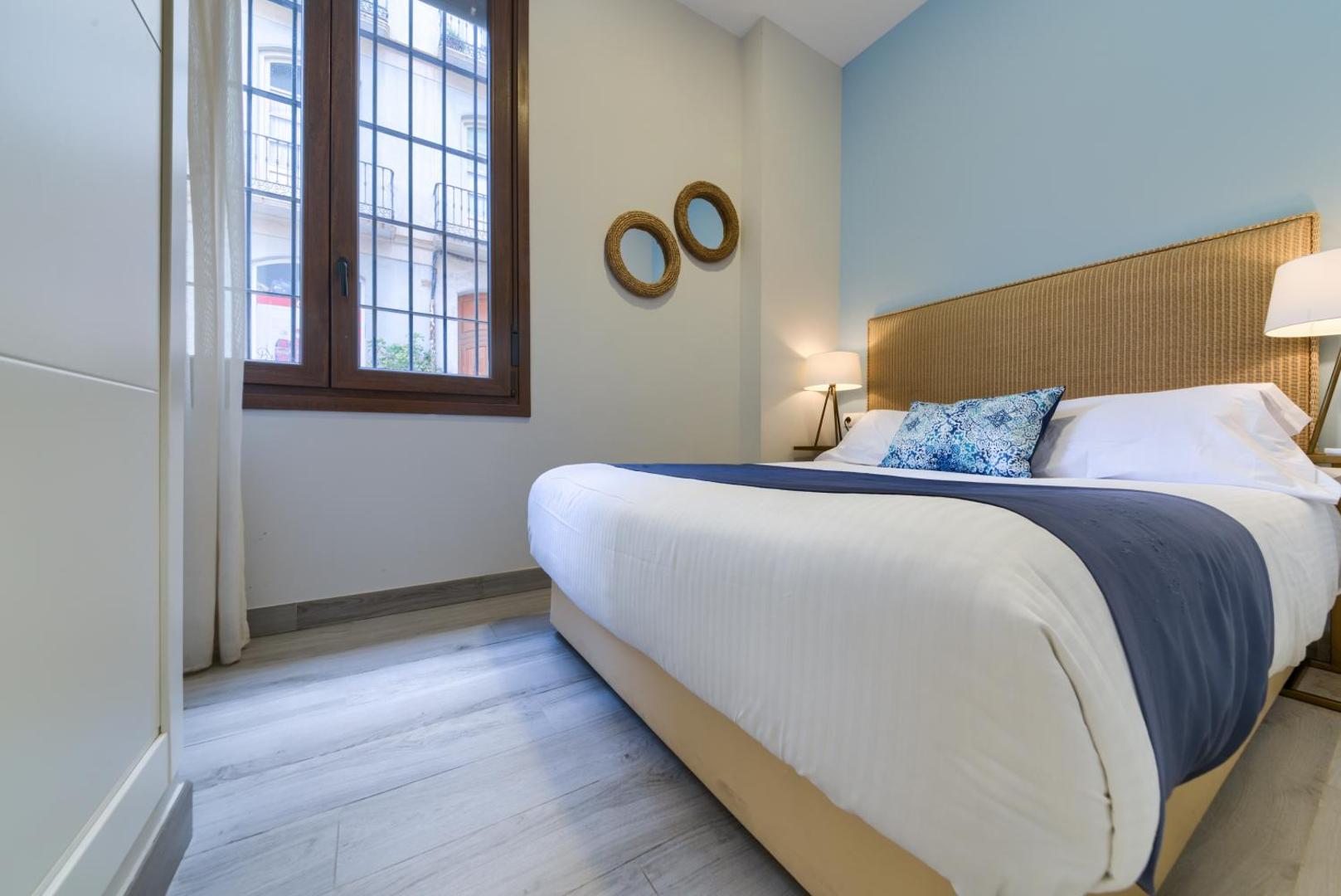 Holidays2Malaga Suites