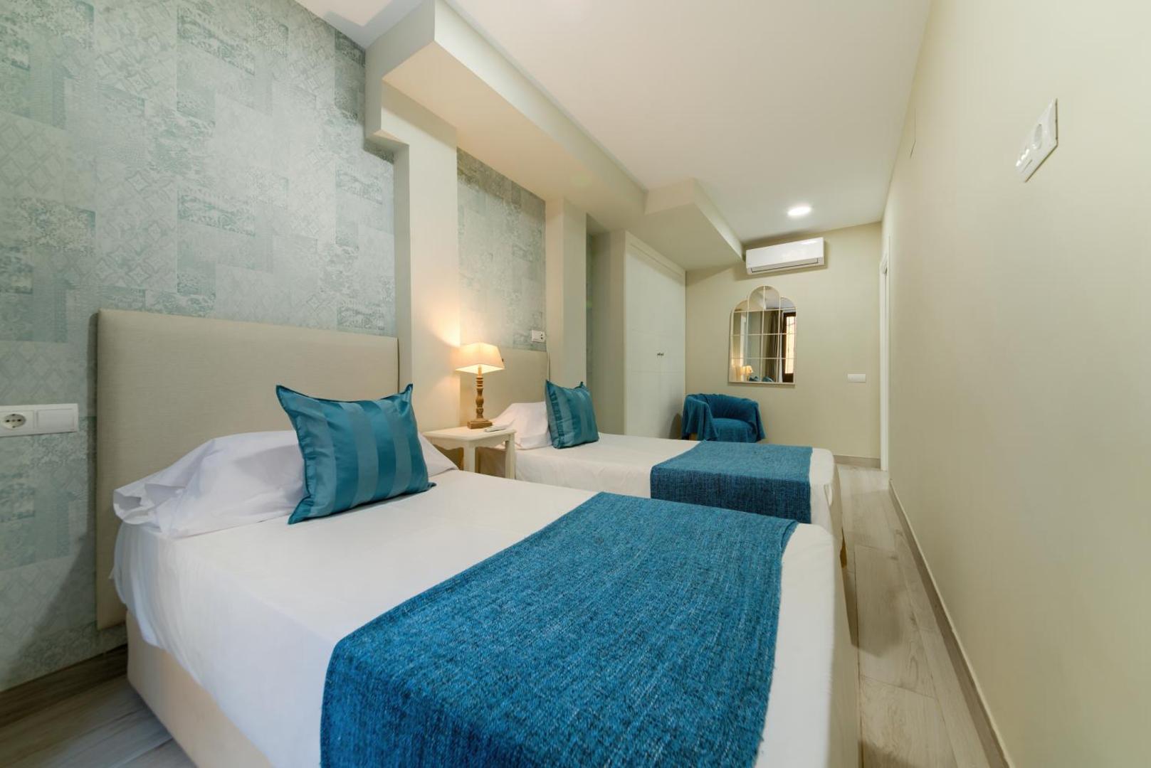 Holidays2Malaga Suites