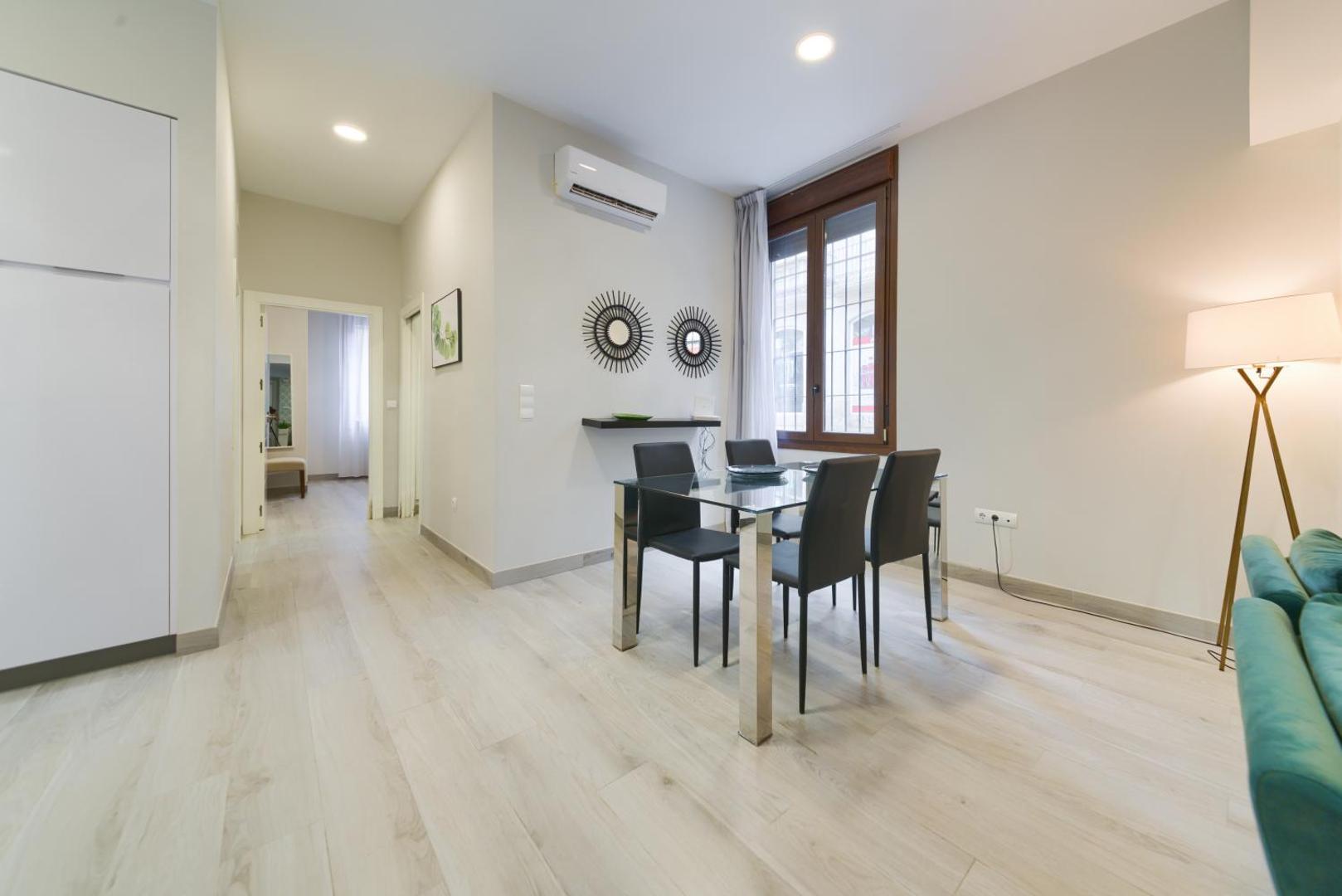 Holidays2Malaga Suites