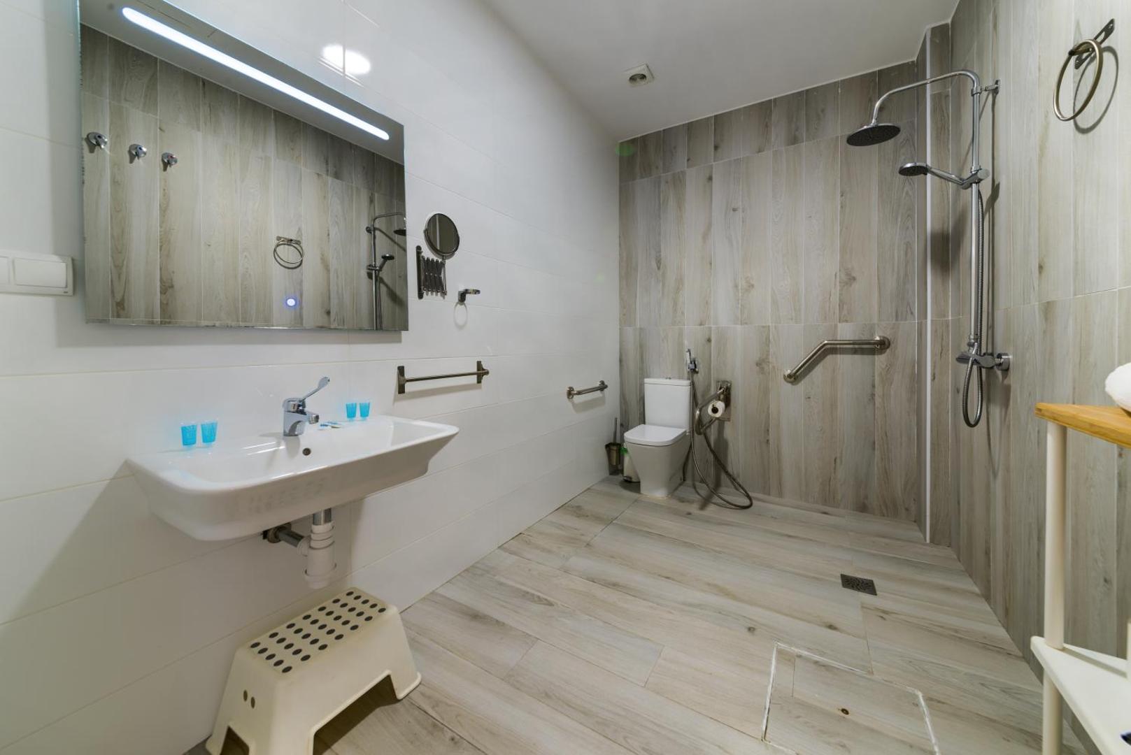 Holidays2Malaga Suites