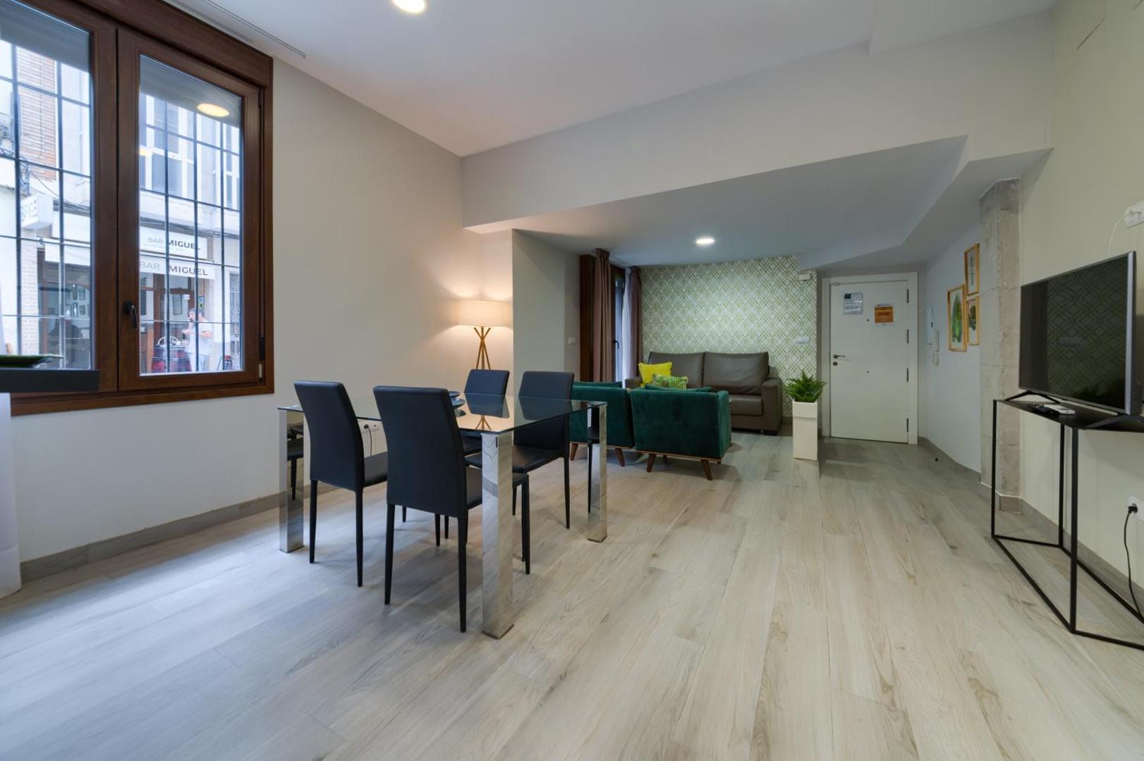 Holidays2Malaga Suites