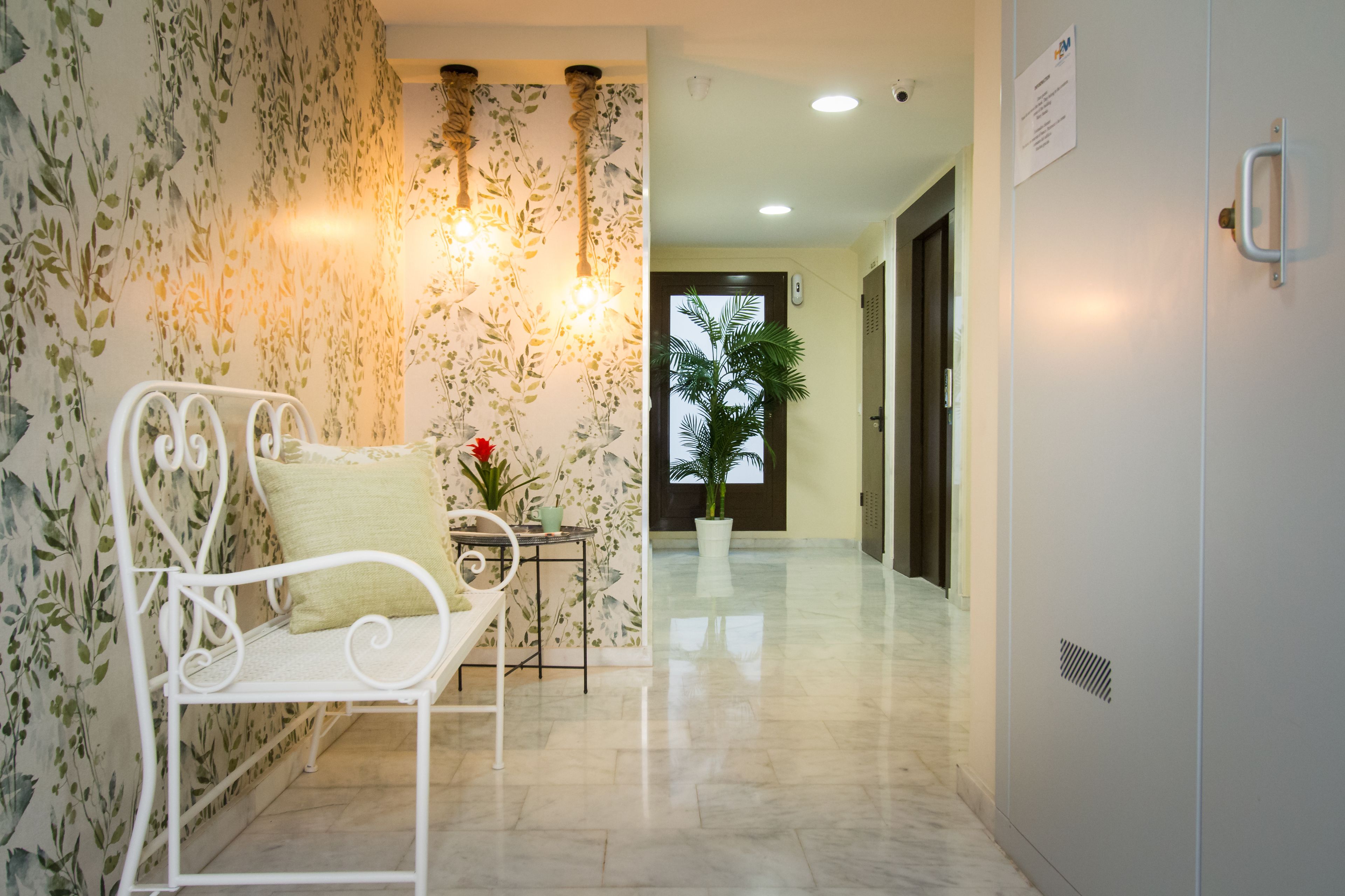 Holidays2Malaga Suites