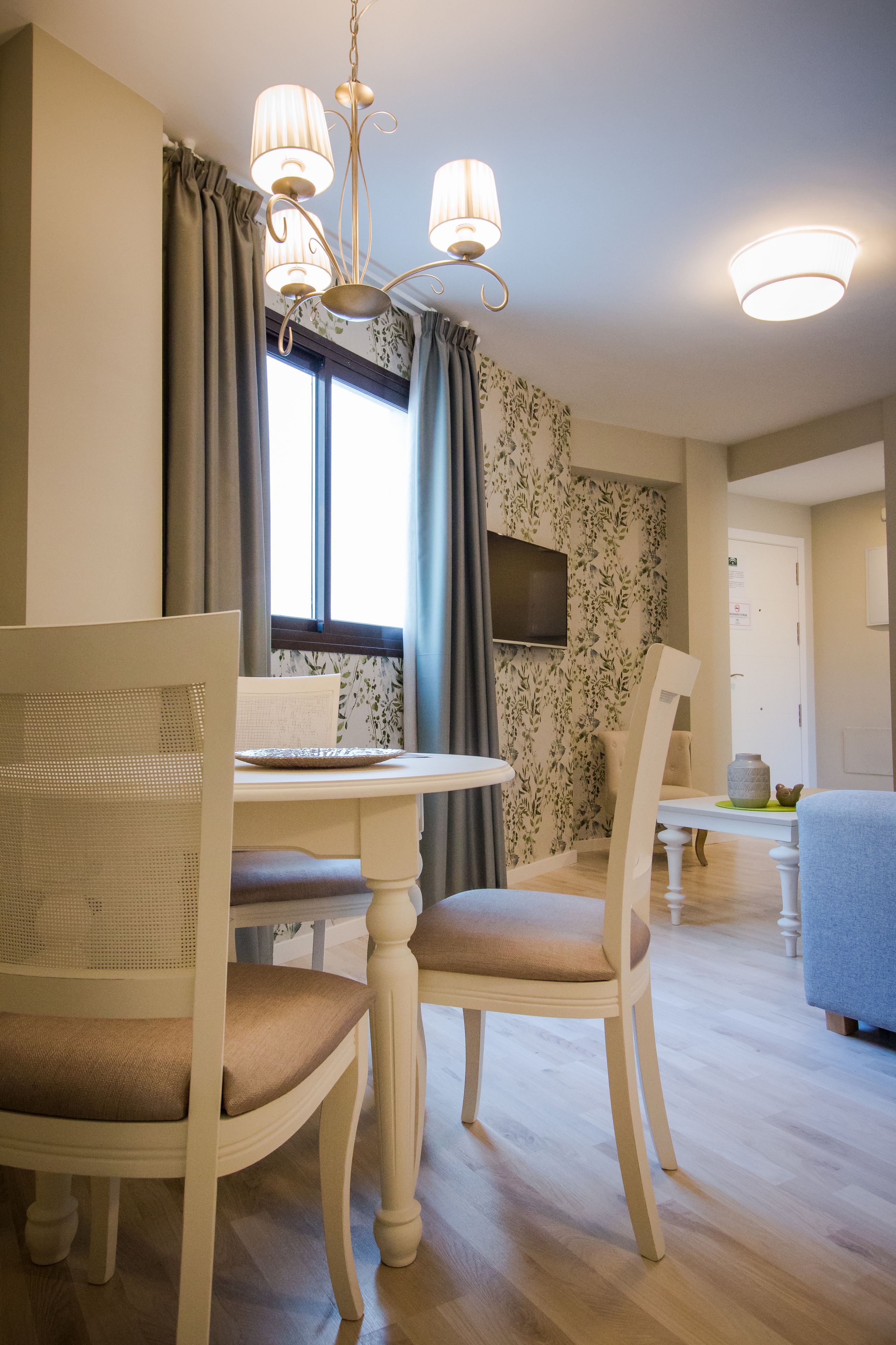 Holidays2Malaga Suites