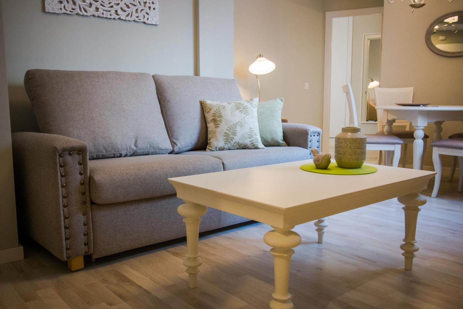 Holidays2Malaga Suites