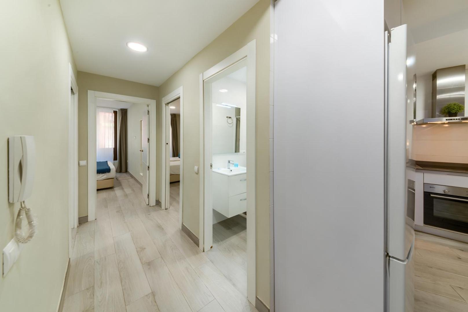 Holidays2Malaga Suites