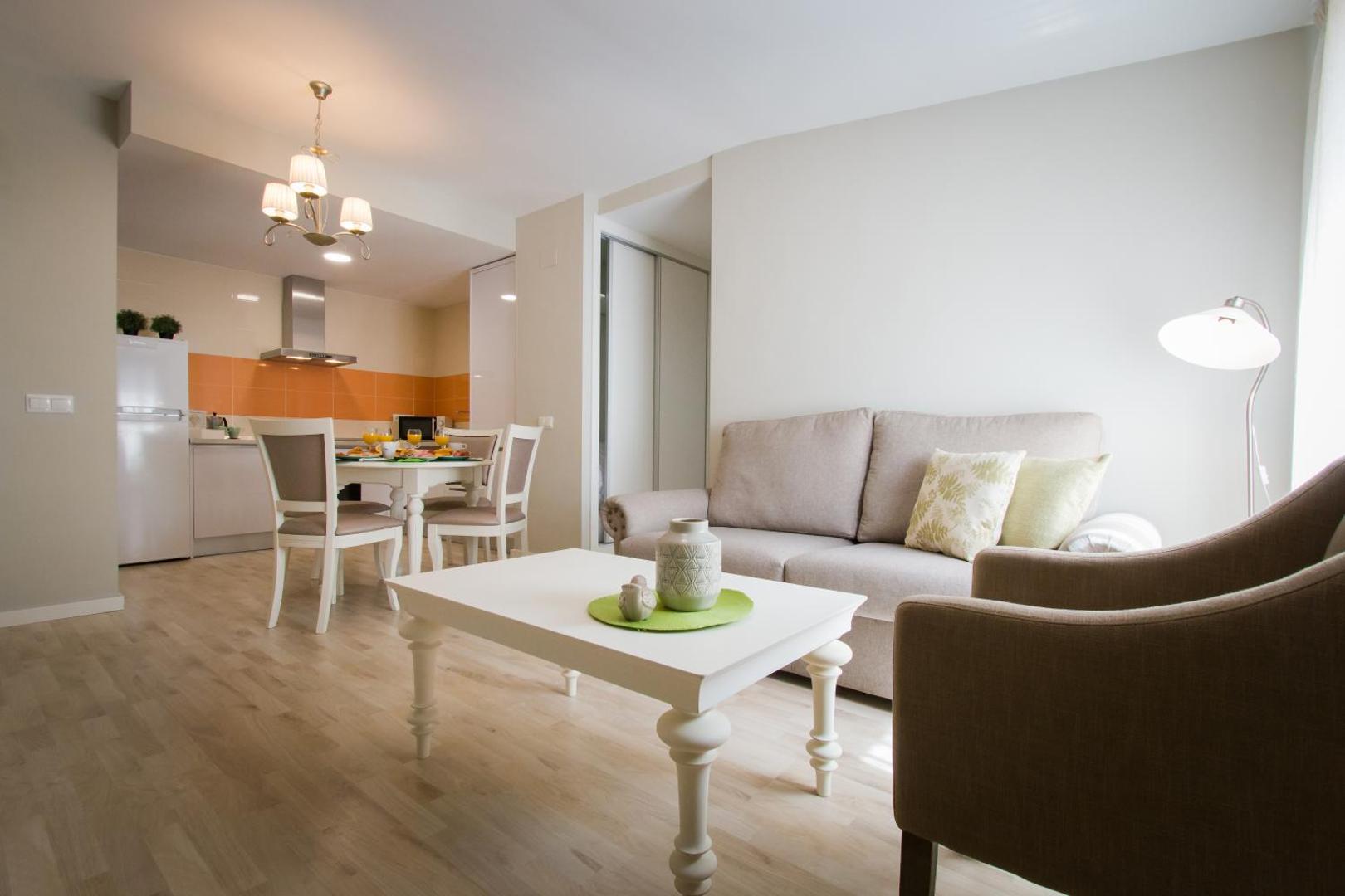 Holidays2Malaga Suites