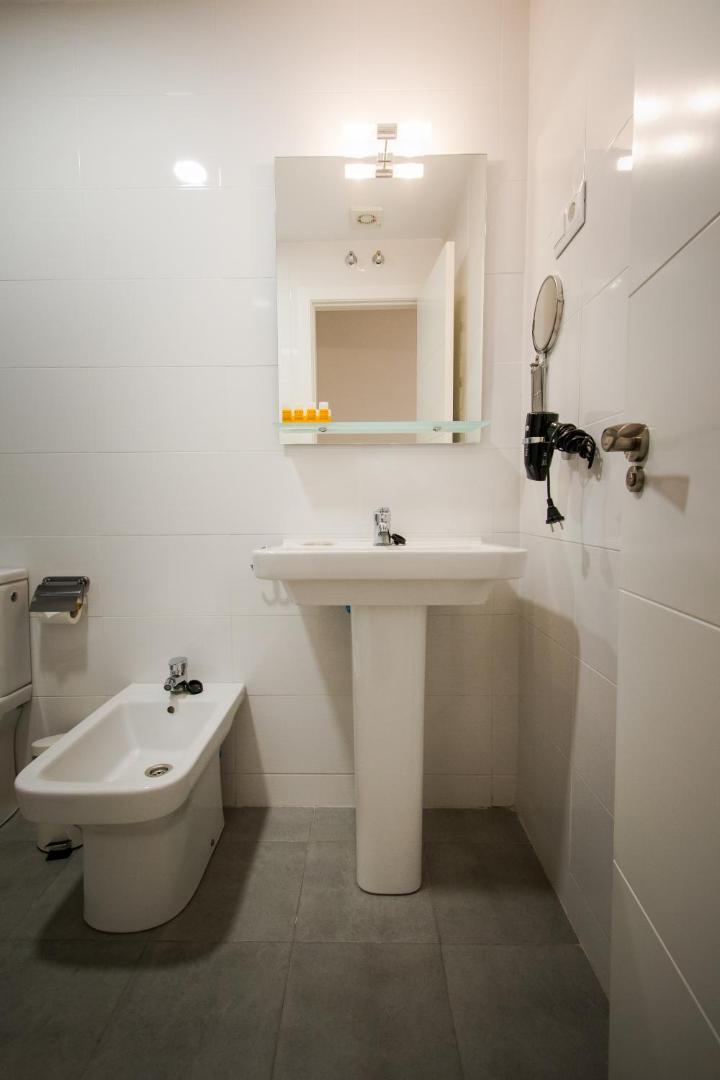 Holidays2Malaga Suites