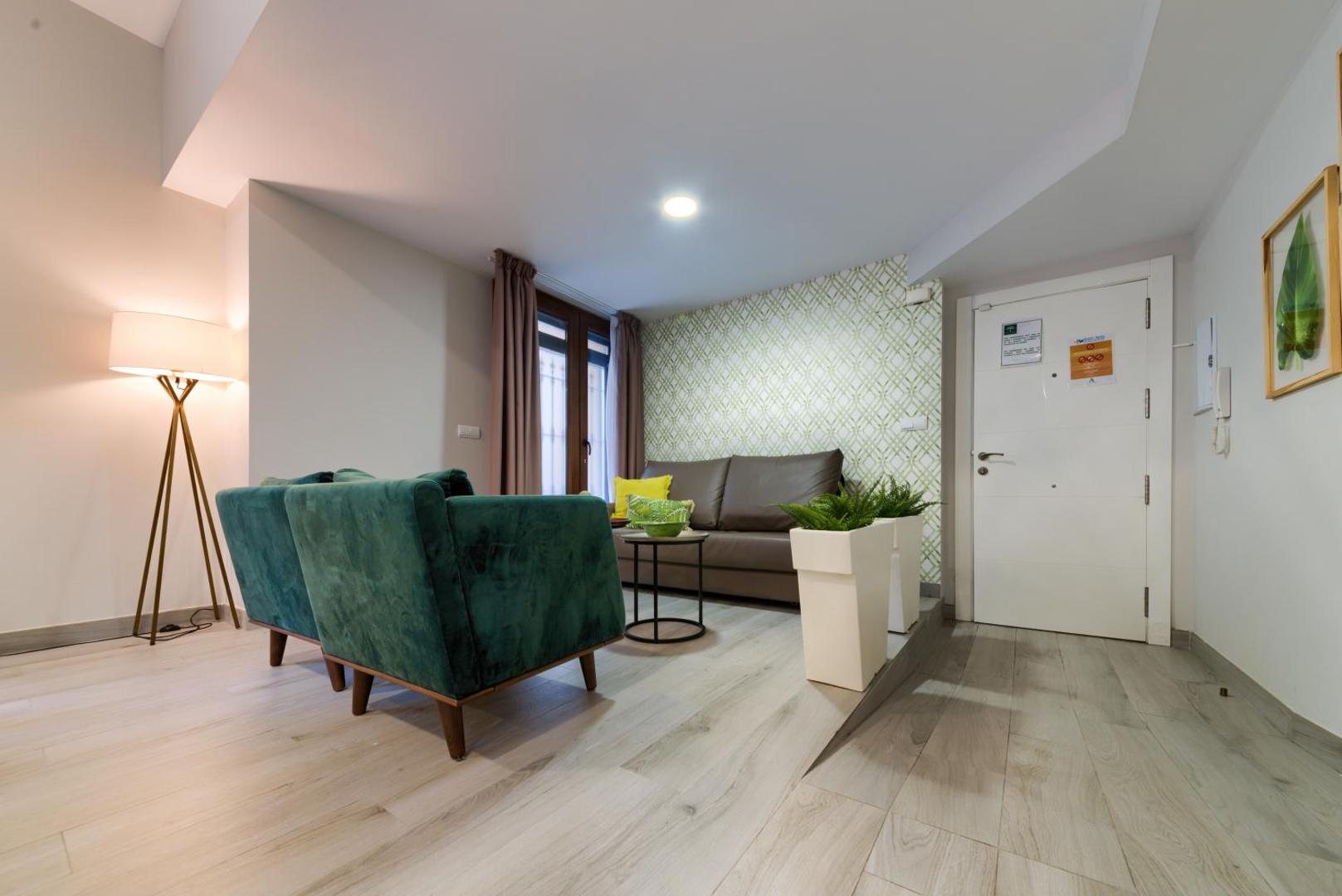 Holidays2Malaga Suites