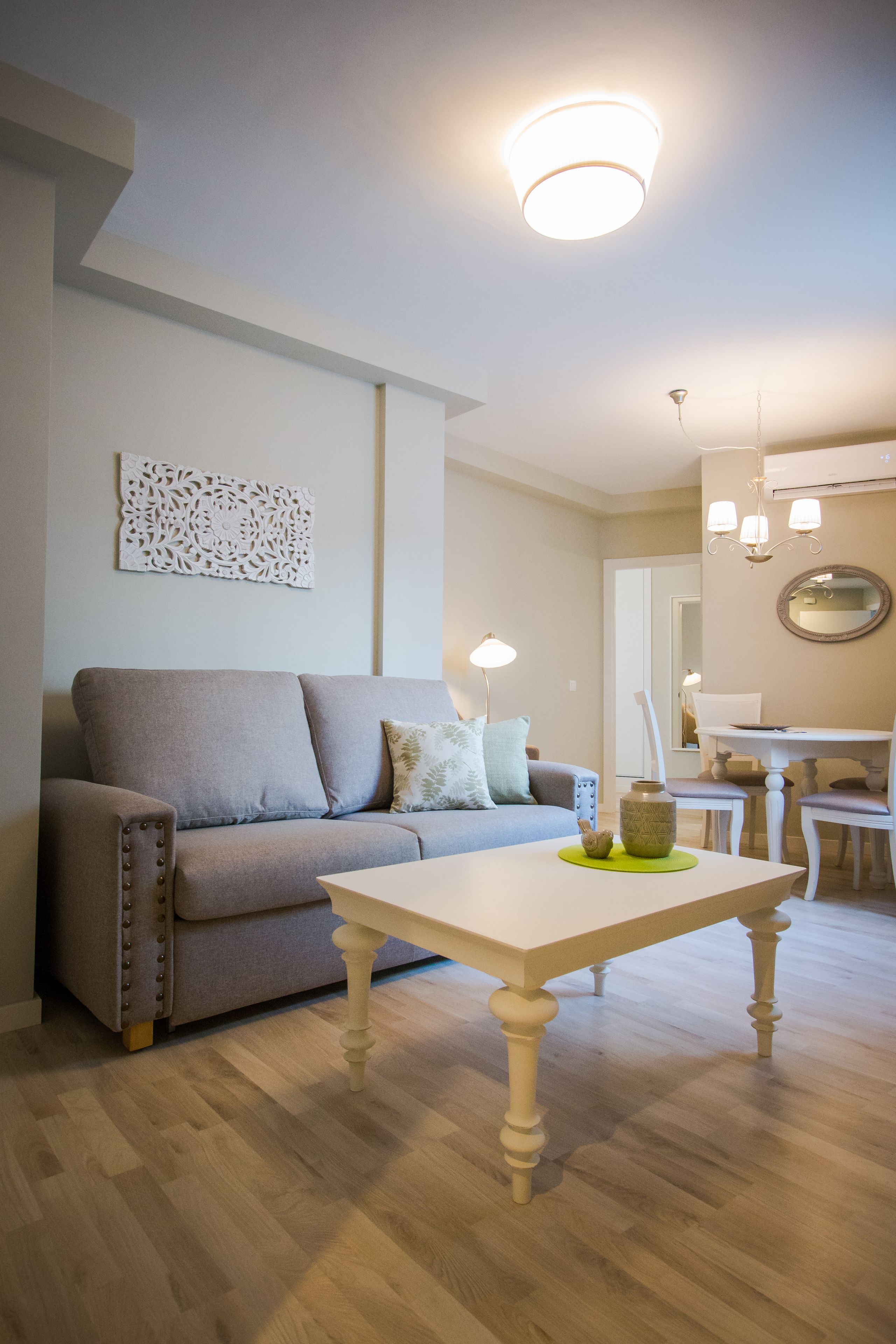 Holidays2Malaga Suites