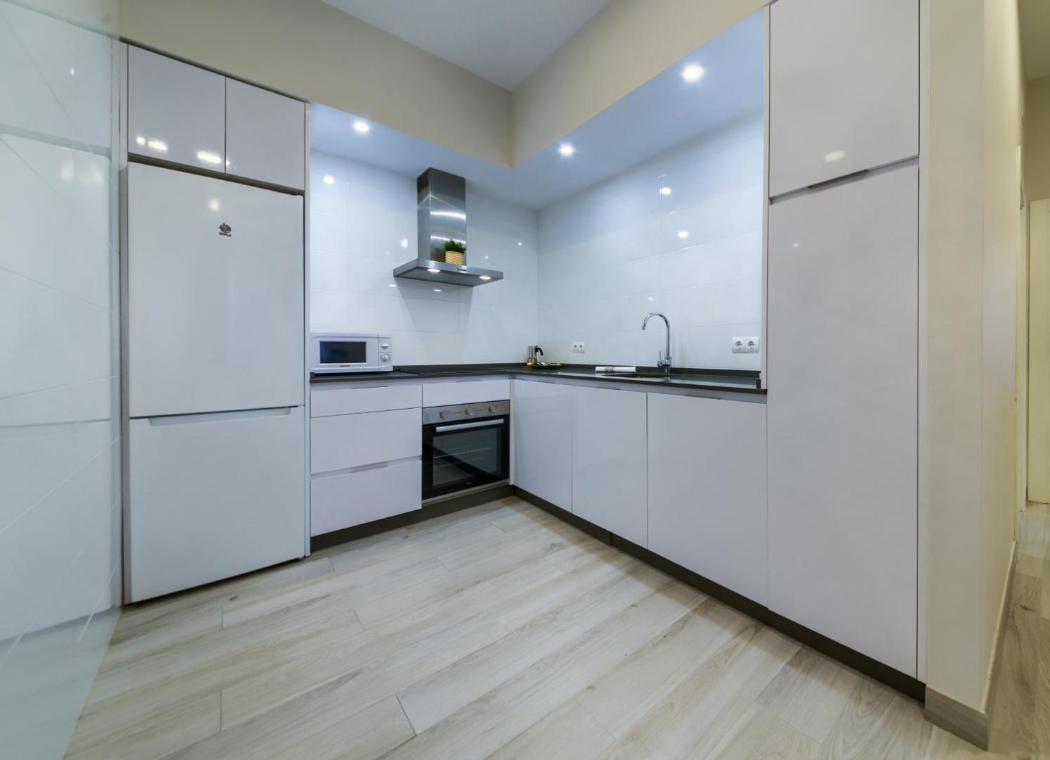 Holidays2Malaga Suites