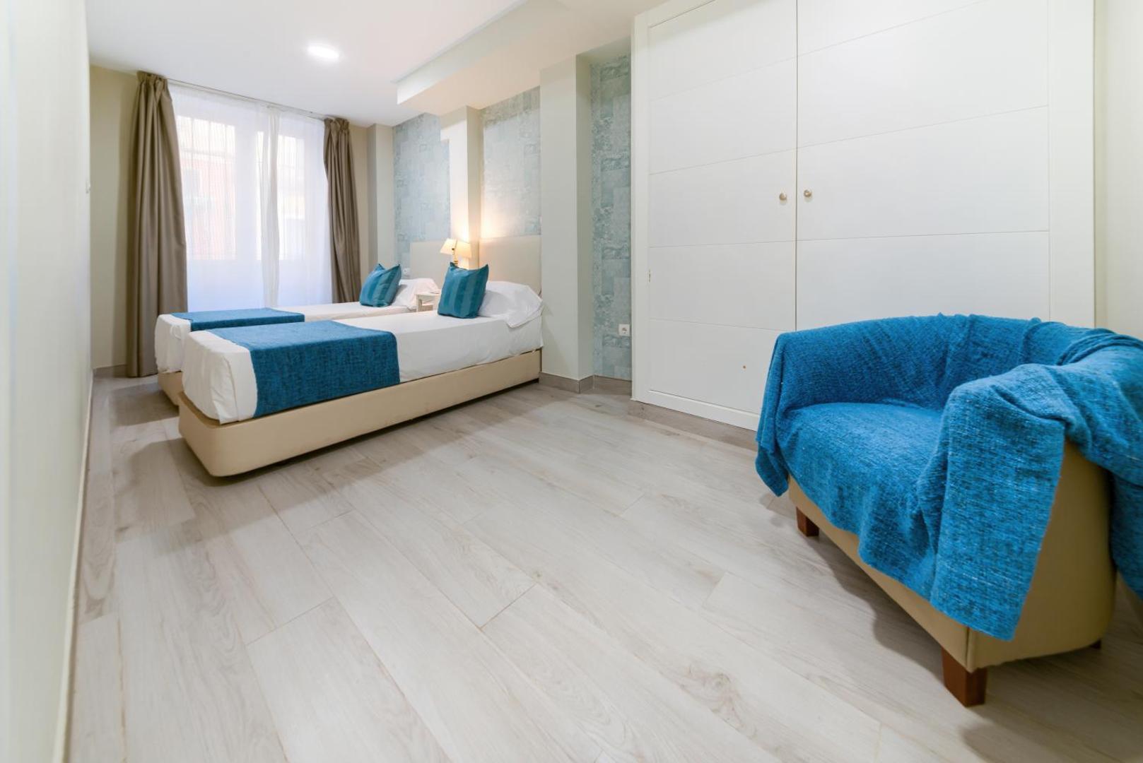 Holidays2Malaga Suites