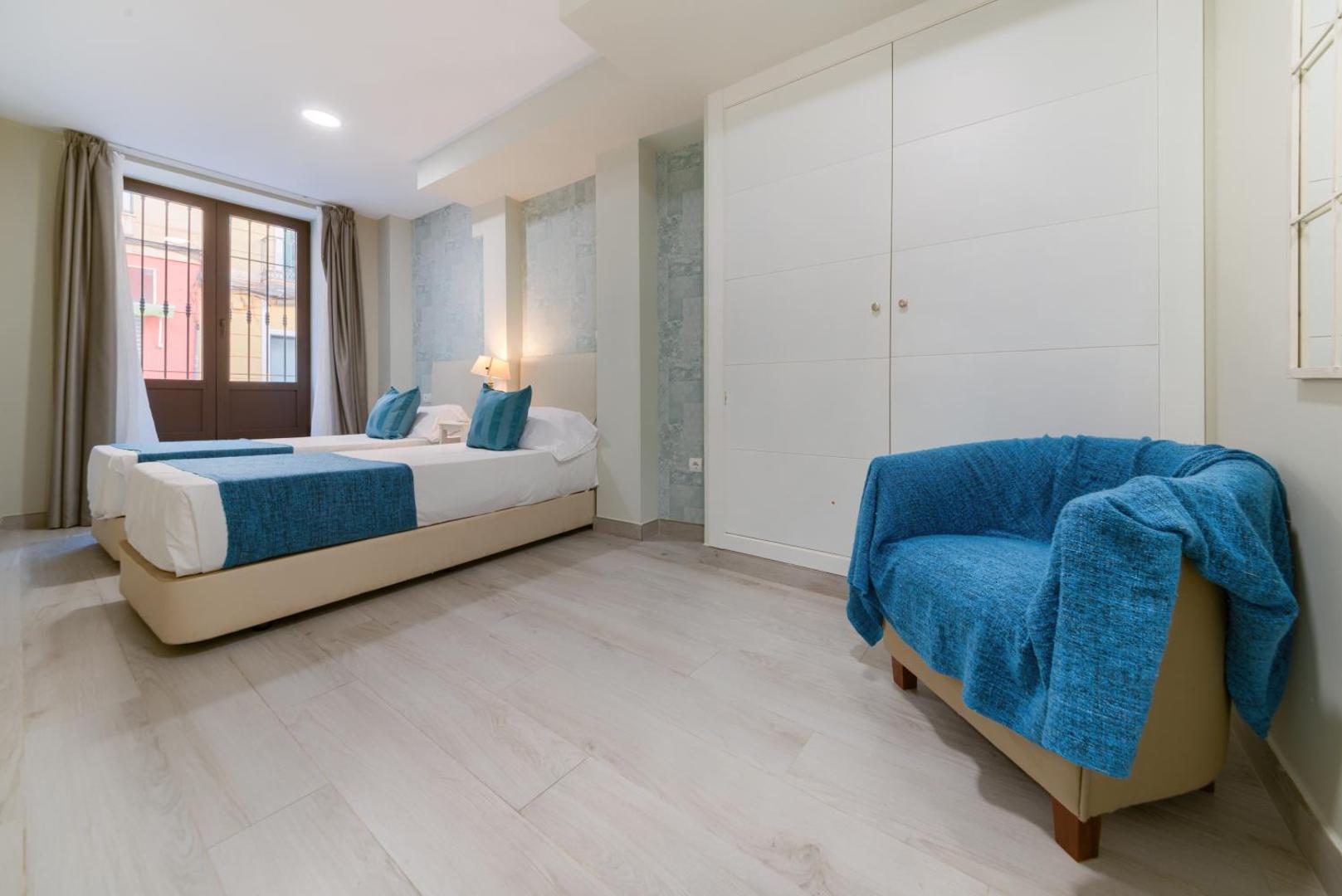 Holidays2Malaga Suites