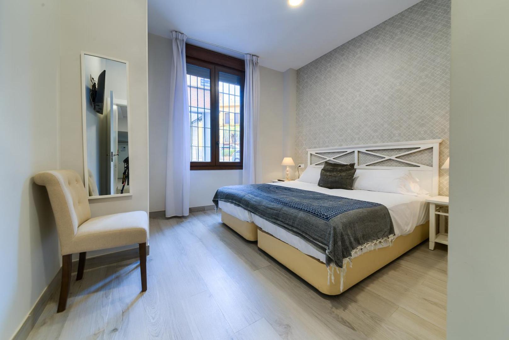 Holidays2Malaga Suites