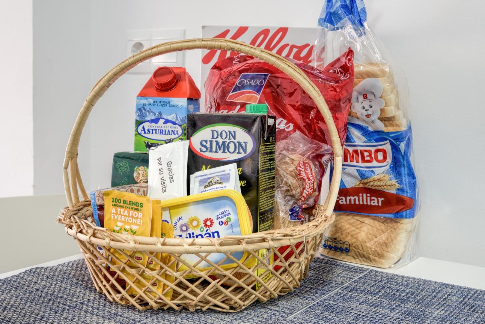 Holidays2Malaga Suites