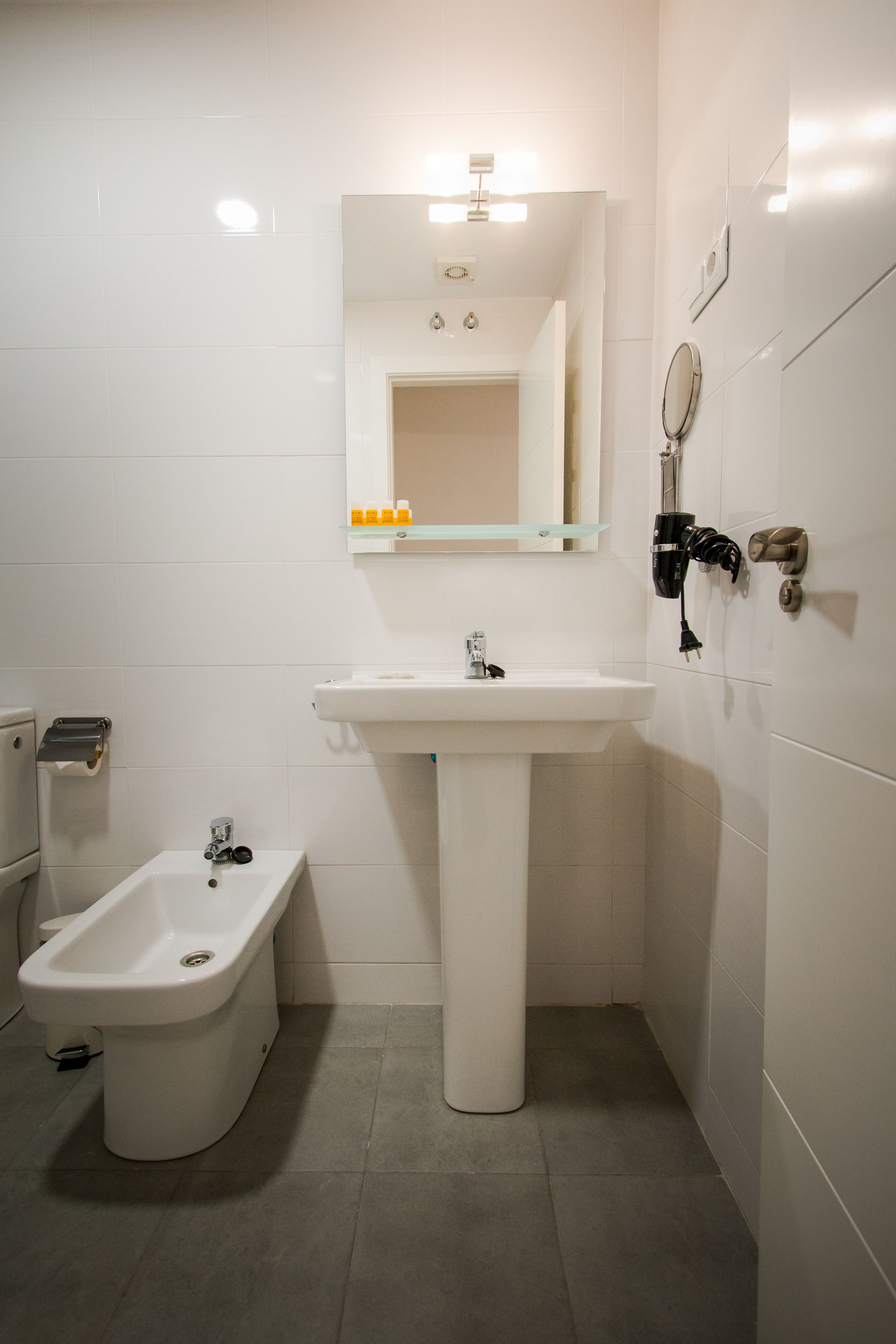 Holidays2Malaga Suites